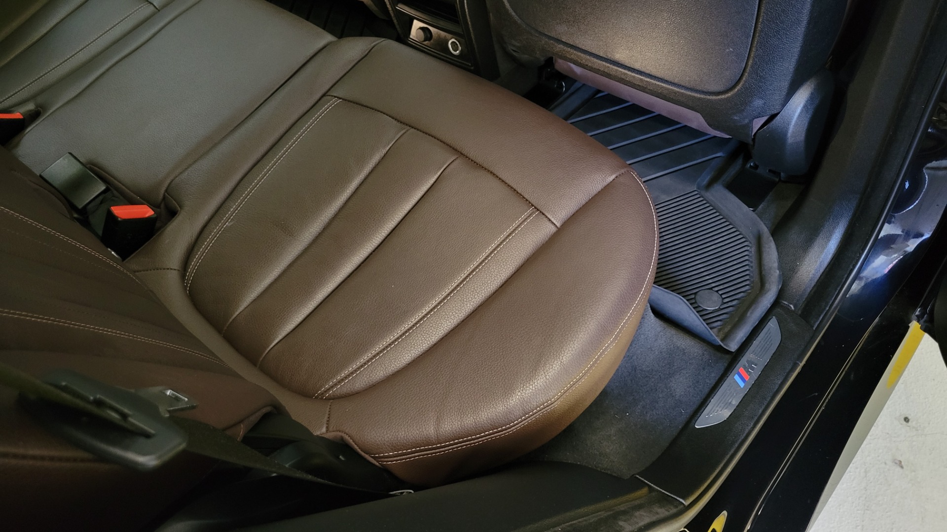 Used 2017 BMW X5 SDRIVE35I PREMIUM M-SPORT / SHADOWLINE / SUNROOF / REARVIEW for sale $36,495 at Formula Imports in Charlotte NC 28227 75