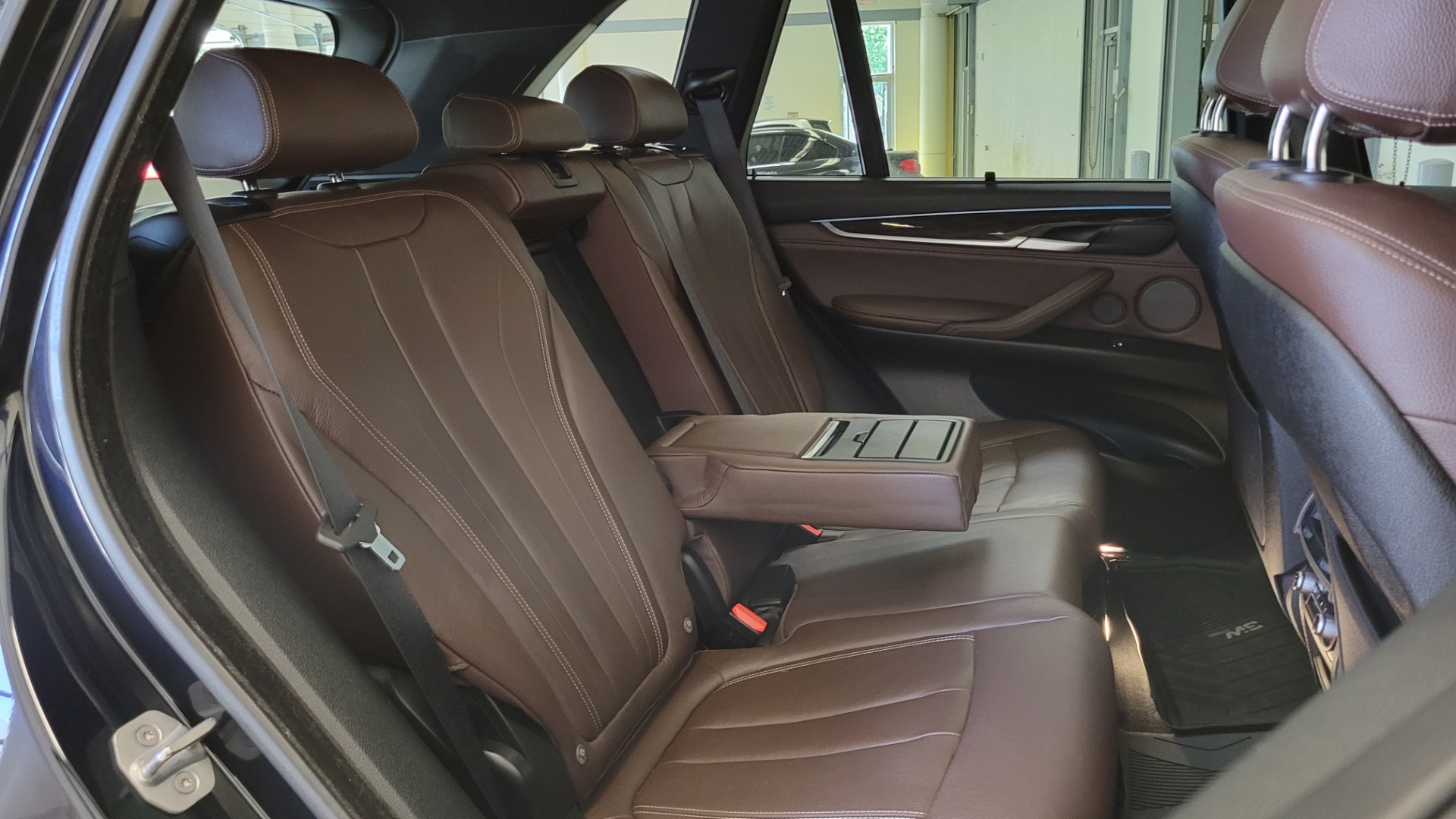 Used 2017 BMW X5 sDrive35i for sale Sold at Formula Imports in Charlotte NC 28227 76