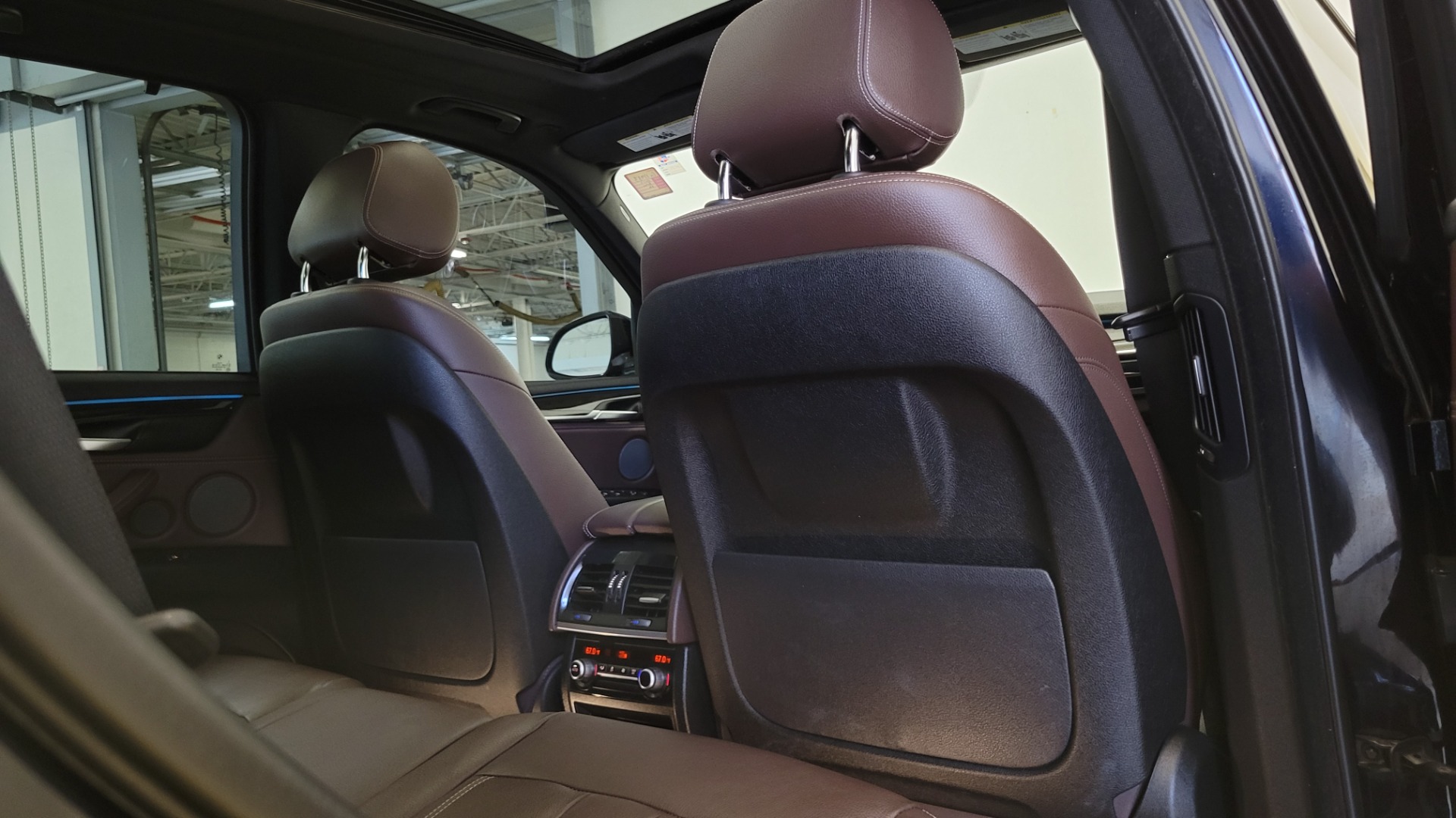 Used 2017 BMW X5 sDrive35i for sale Sold at Formula Imports in Charlotte NC 28227 79