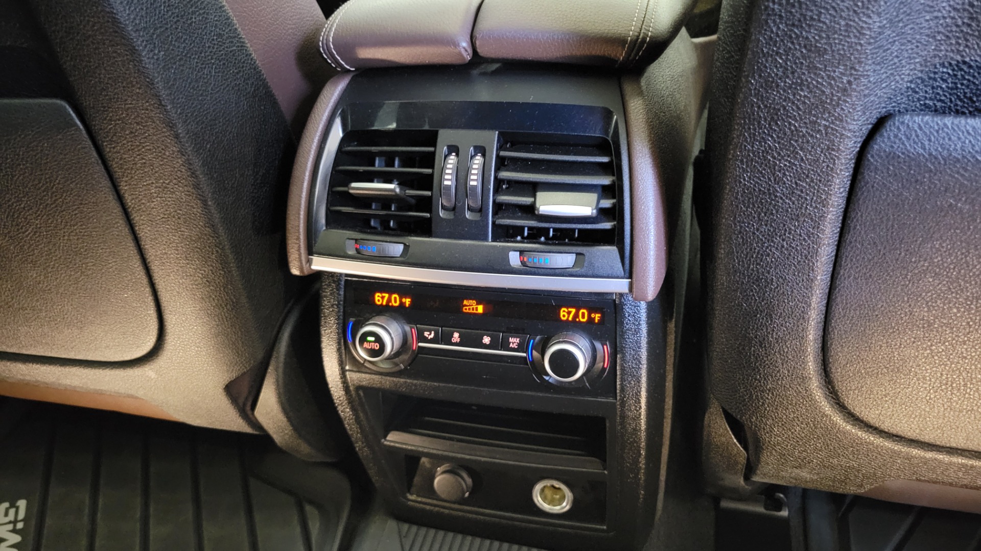 Used 2017 BMW X5 SDRIVE35I PREMIUM M-SPORT / SHADOWLINE / SUNROOF / REARVIEW for sale $36,495 at Formula Imports in Charlotte NC 28227 80