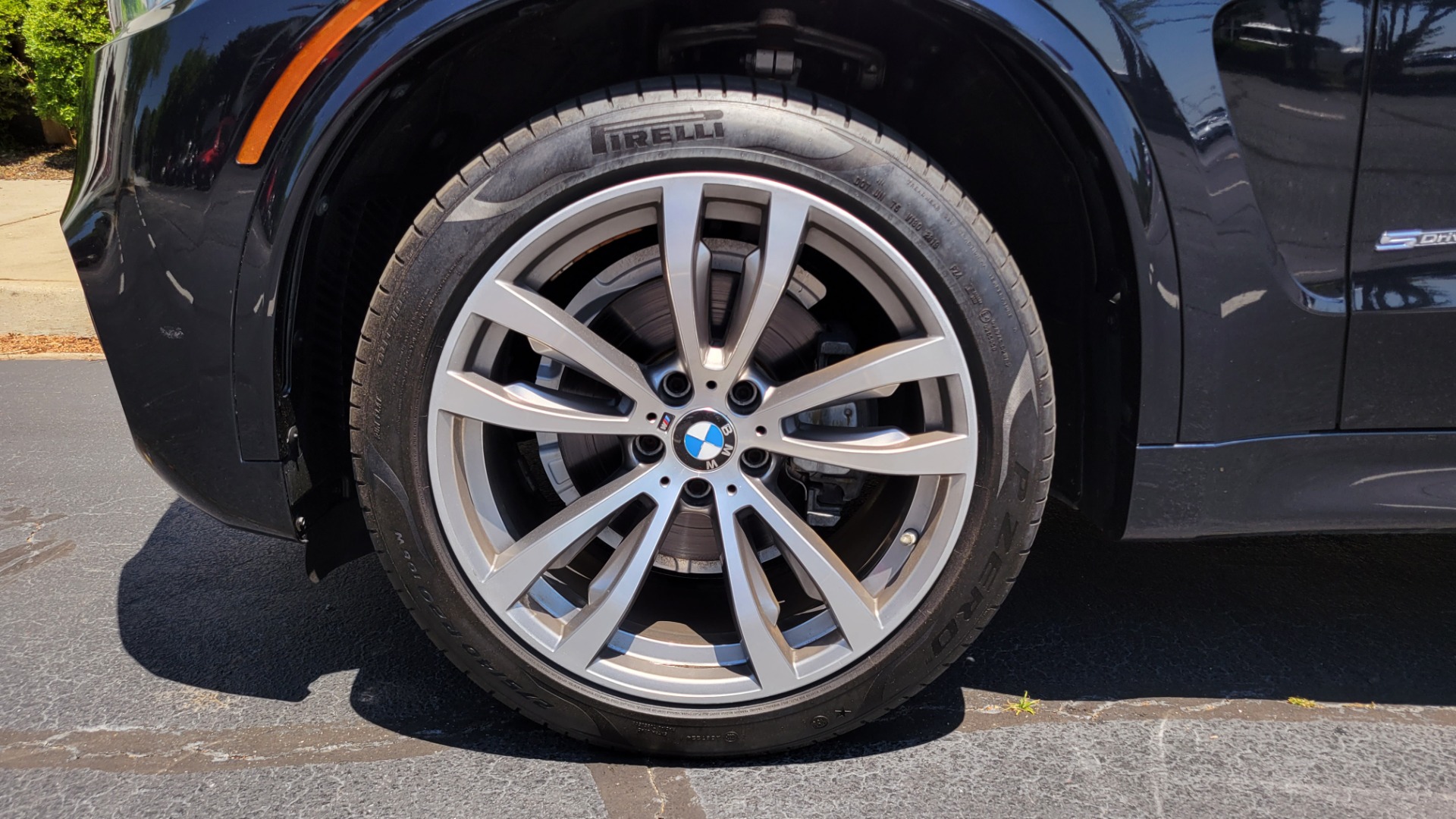 Used 2017 BMW X5 sDrive35i for sale Sold at Formula Imports in Charlotte NC 28227 82