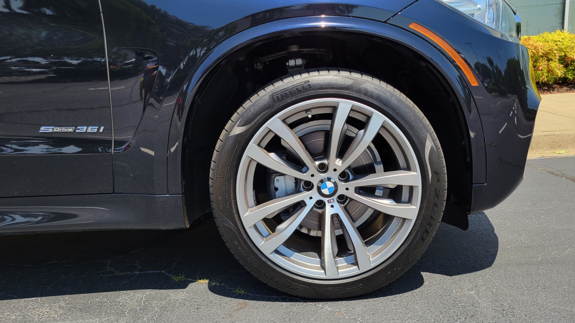Used 2017 BMW X5 sDrive35i for sale Sold at Formula Imports in Charlotte NC 28227 85