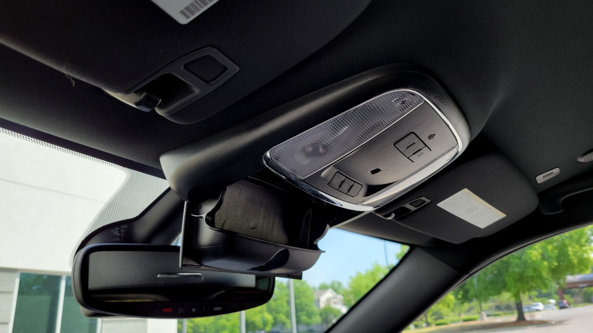 Used 2018 Jeep GRAND CHEROKEE TRAILHAWK 4X4 / 3.6L / NAV / BLIND SPOT / REARVIEW for sale $38,000 at Formula Imports in Charlotte NC 28227 63
