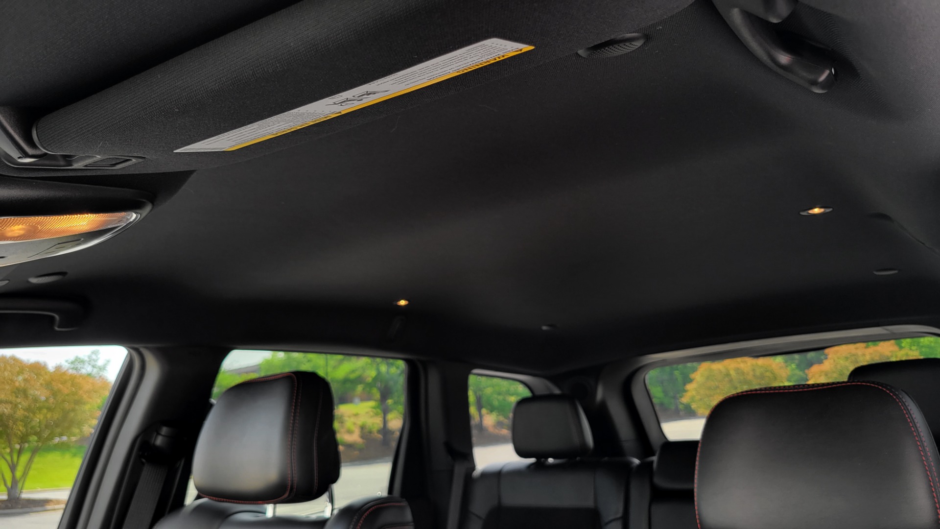 Used 2018 Jeep GRAND CHEROKEE TRAILHAWK 4X4 / 3.6L / NAV / BLIND SPOT / REARVIEW for sale $38,000 at Formula Imports in Charlotte NC 28227 65