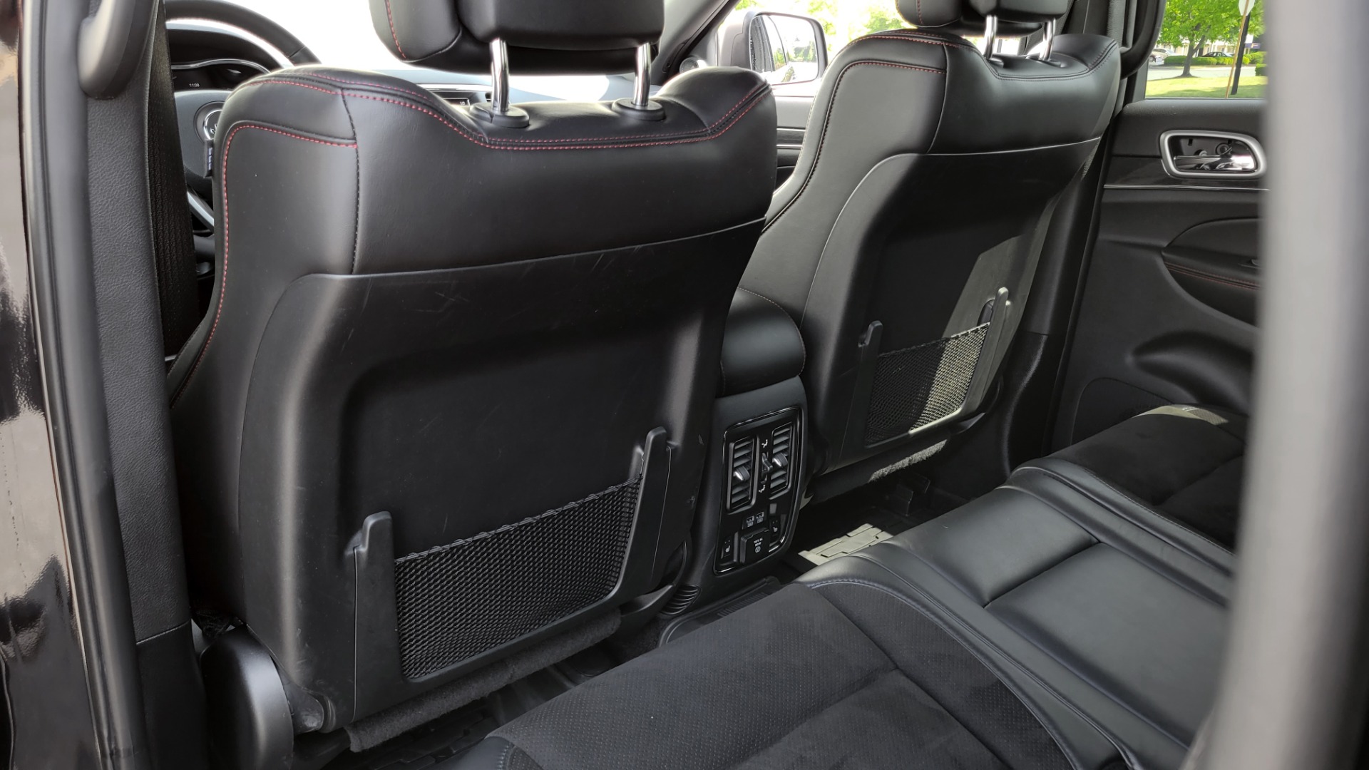 Used 2018 Jeep GRAND CHEROKEE TRAILHAWK 4X4 / 3.6L / NAV / BLIND SPOT / REARVIEW for sale Sold at Formula Imports in Charlotte NC 28227 68