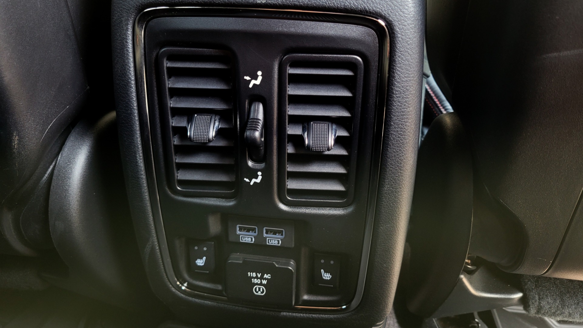 Used 2018 Jeep GRAND CHEROKEE TRAILHAWK 4X4 / 3.6L / NAV / BLIND SPOT / REARVIEW for sale $38,000 at Formula Imports in Charlotte NC 28227 83