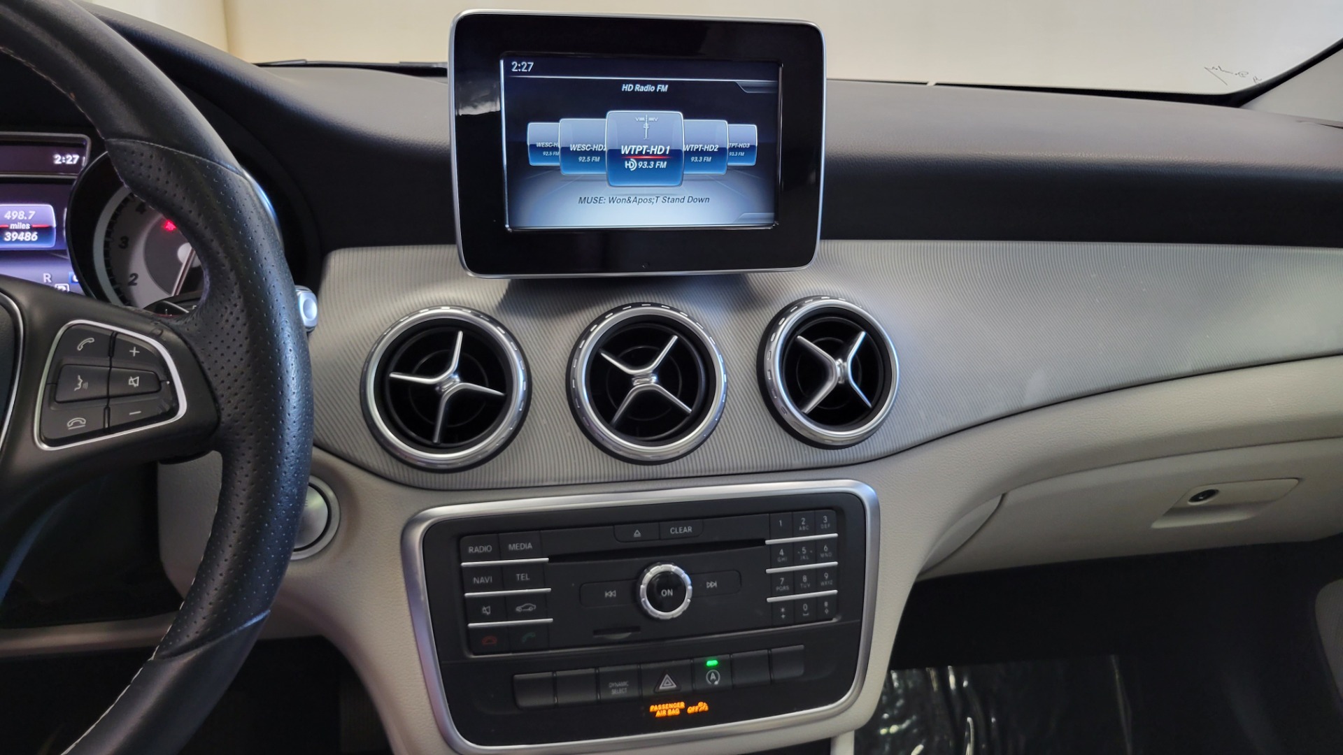 Used 2017 Mercedes-Benz GLA 250 2.0L SUV / PANO-ROOF / BLIND SPOT ASST / REARVIEW for sale Sold at Formula Imports in Charlotte NC 28227 42
