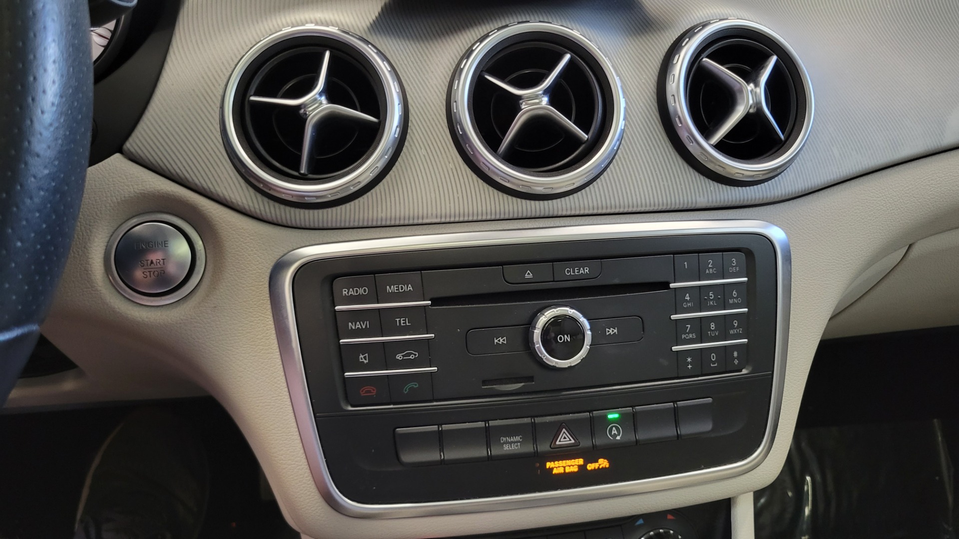 Used 2017 Mercedes-Benz GLA 250 2.0L SUV / PANO-ROOF / BLIND SPOT ASST / REARVIEW for sale Sold at Formula Imports in Charlotte NC 28227 46
