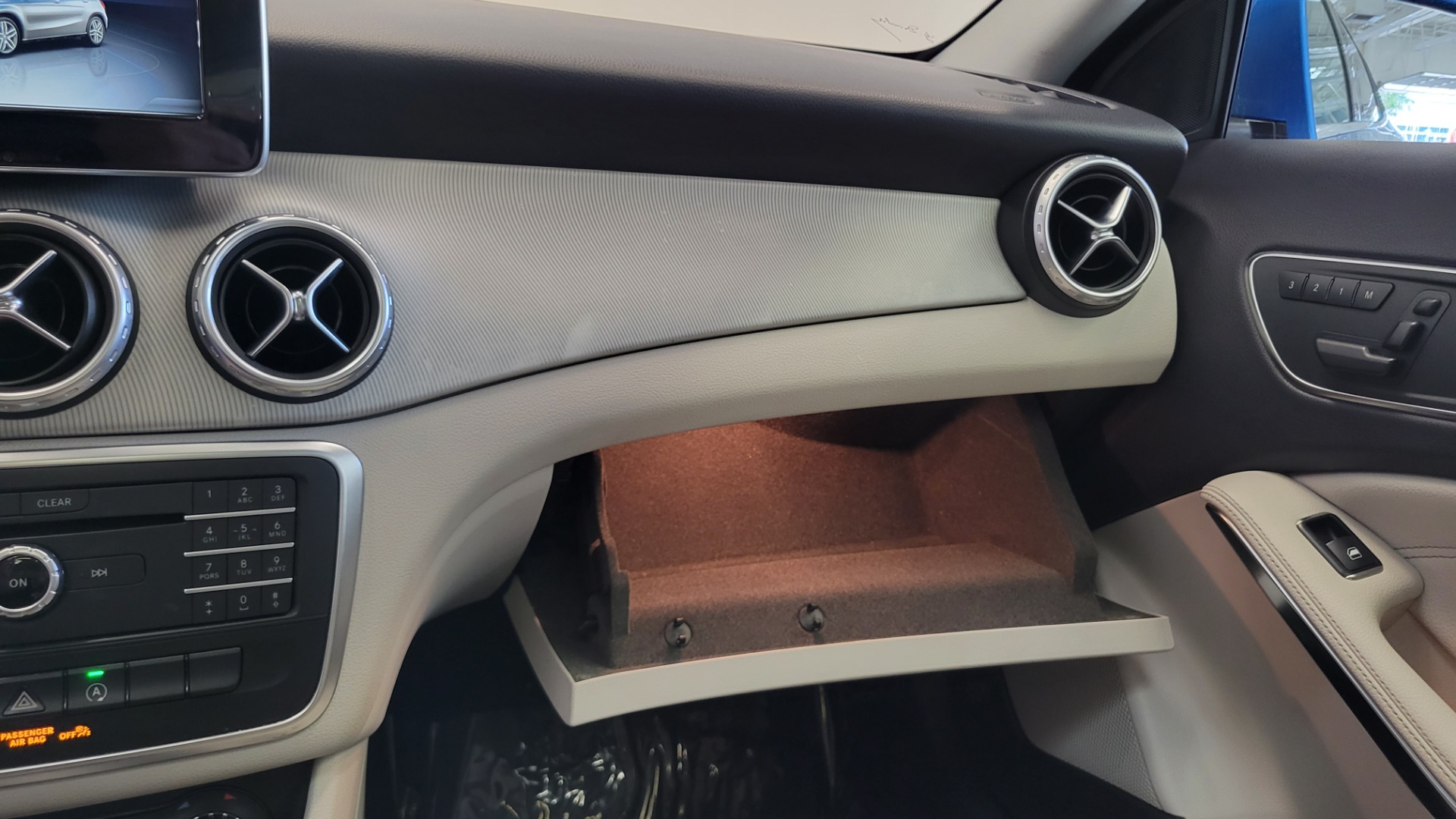 Used 2017 Mercedes-Benz GLA 250 2.0L SUV / PANO-ROOF / BLIND SPOT ASST / REARVIEW for sale Sold at Formula Imports in Charlotte NC 28227 49