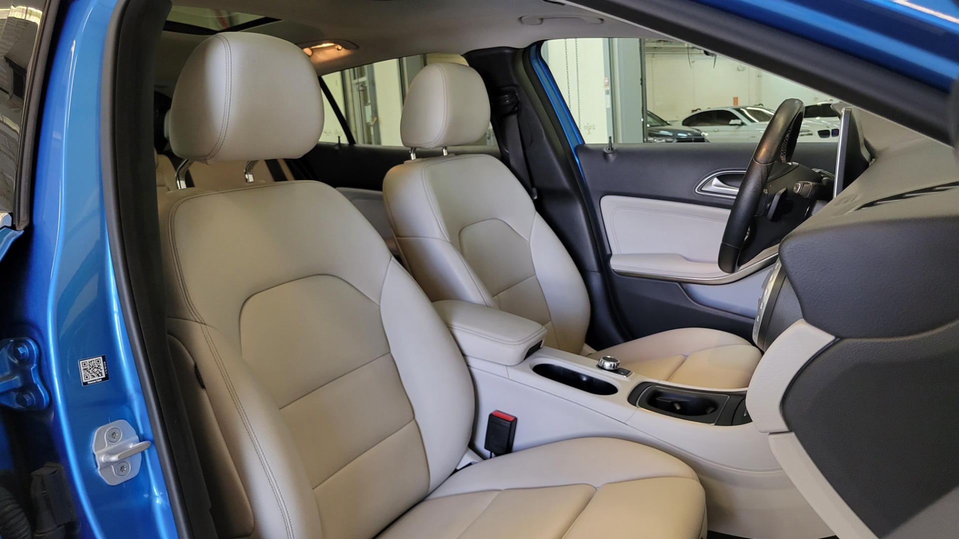 Used 2017 Mercedes-Benz GLA 250 2.0L SUV / PANO-ROOF / BLIND SPOT ASST / REARVIEW for sale Sold at Formula Imports in Charlotte NC 28227 66
