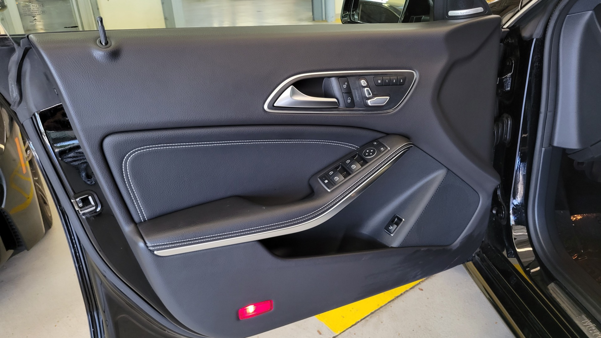 Used 2019 Mercedes-Benz CLA CLA 250 for sale Sold at Formula Imports in Charlotte NC 28227 28