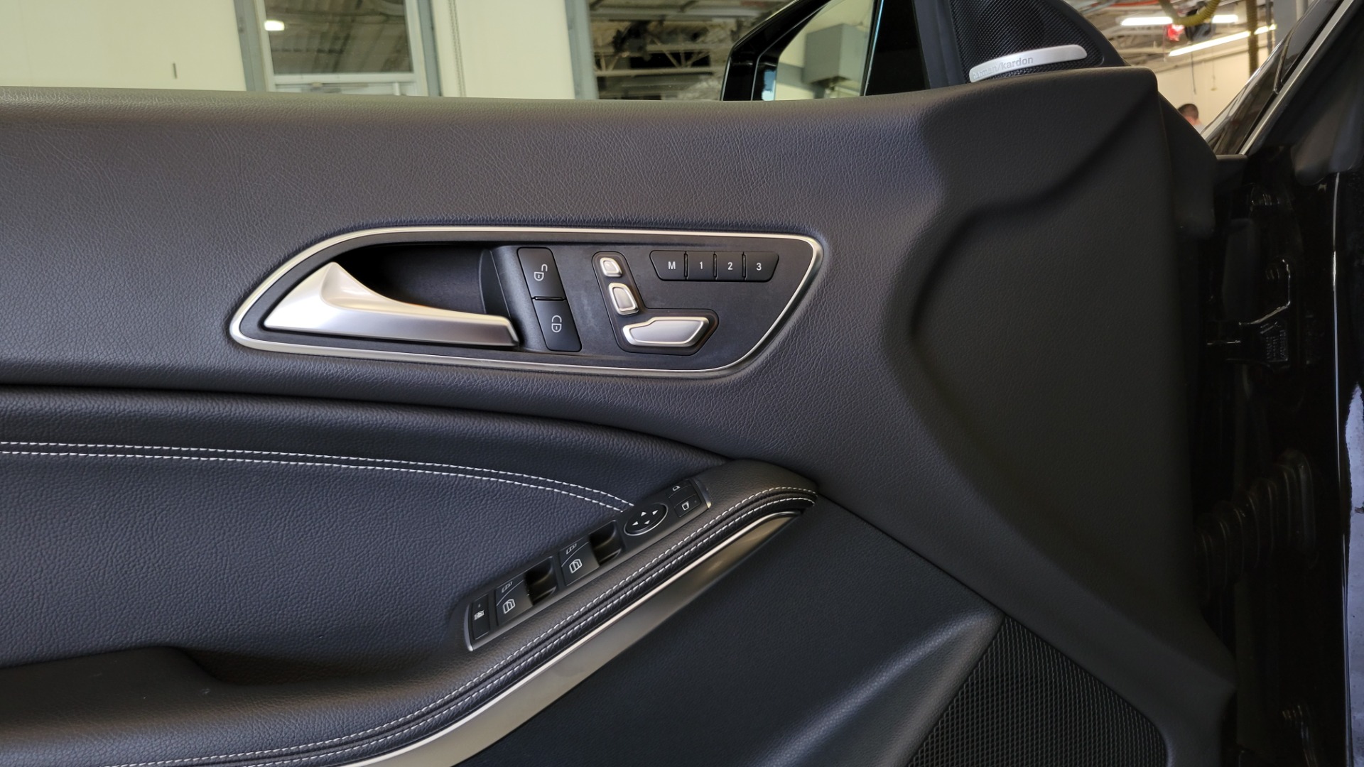 Used 2019 Mercedes-Benz CLA CLA 250 for sale Sold at Formula Imports in Charlotte NC 28227 31