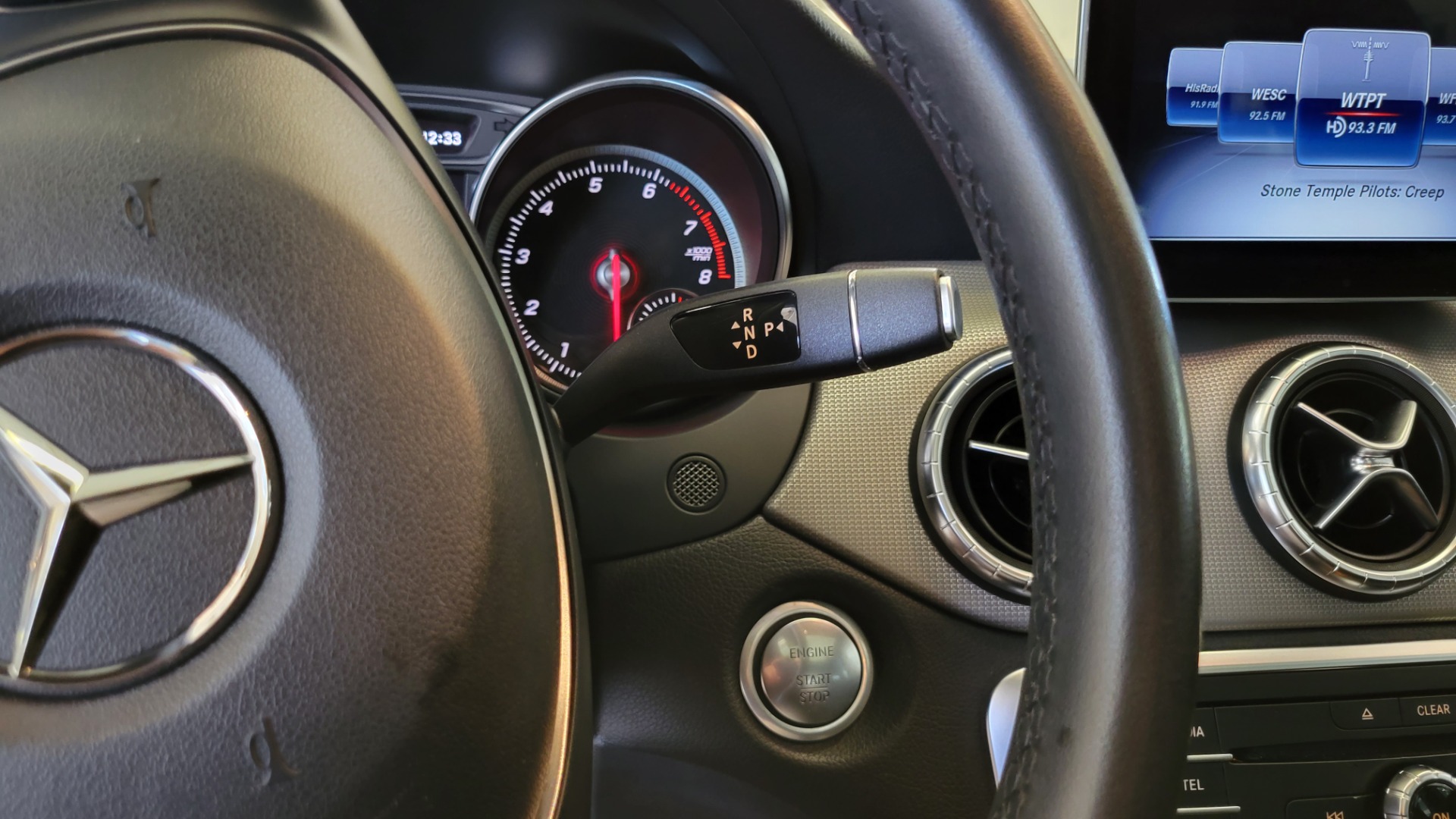 Used 2019 Mercedes-Benz CLA CLA 250 for sale Sold at Formula Imports in Charlotte NC 28227 41