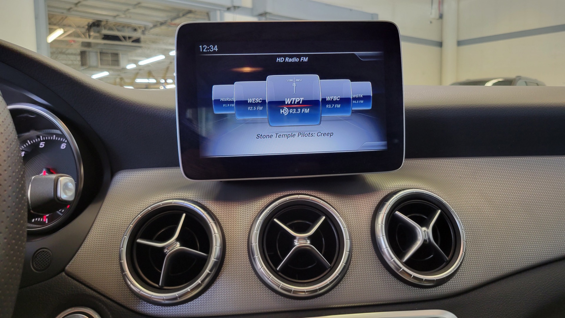 Used 2019 Mercedes-Benz CLA CLA 250 for sale Sold at Formula Imports in Charlotte NC 28227 43