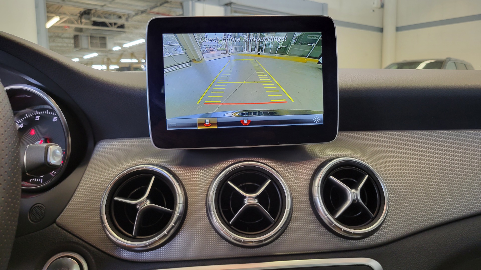 Used 2019 Mercedes-Benz CLA CLA 250 for sale Sold at Formula Imports in Charlotte NC 28227 44