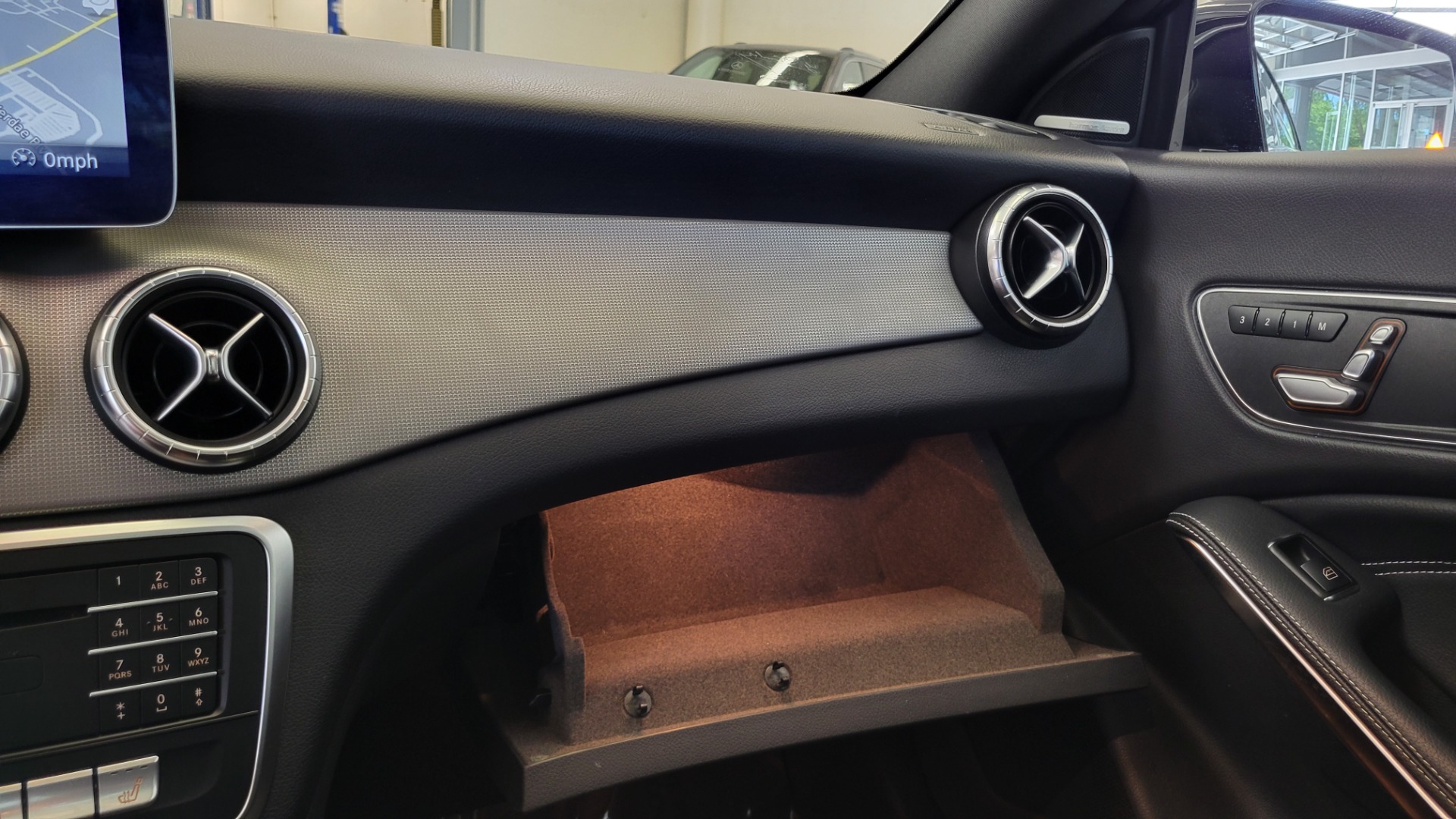 Used 2019 Mercedes-Benz CLA 250 4MATIC COUPE / PREMIUM / CONV / PANO-ROOF / SMARTPHONE for sale $32,795 at Formula Imports in Charlotte NC 28227 48