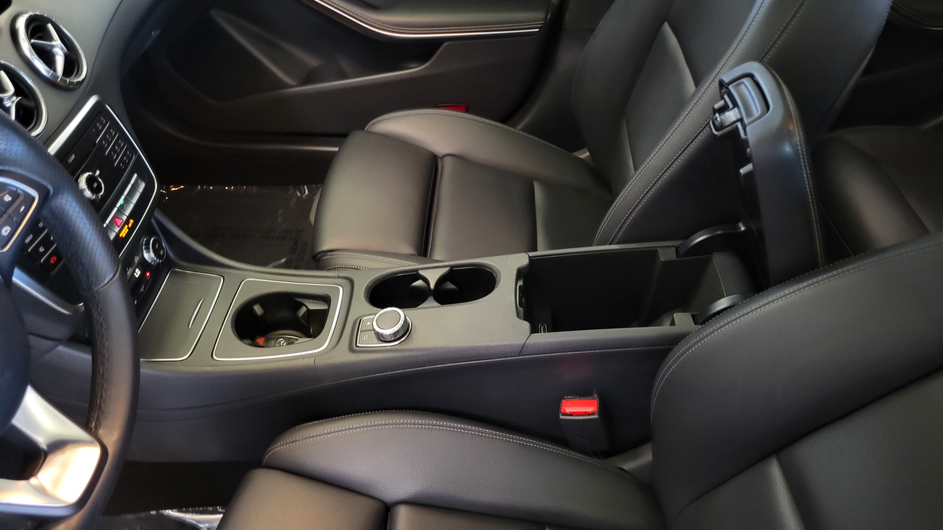 Used 2019 Mercedes-Benz CLA CLA 250 for sale Sold at Formula Imports in Charlotte NC 28227 52