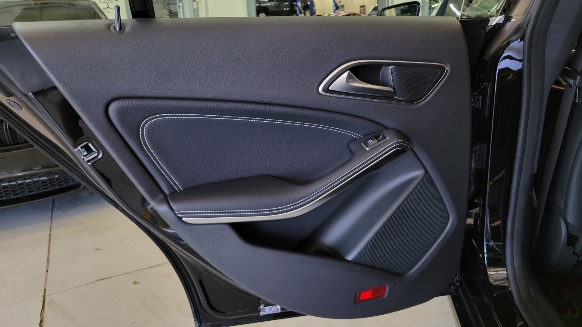 Used 2019 Mercedes-Benz CLA CLA 250 for sale Sold at Formula Imports in Charlotte NC 28227 54