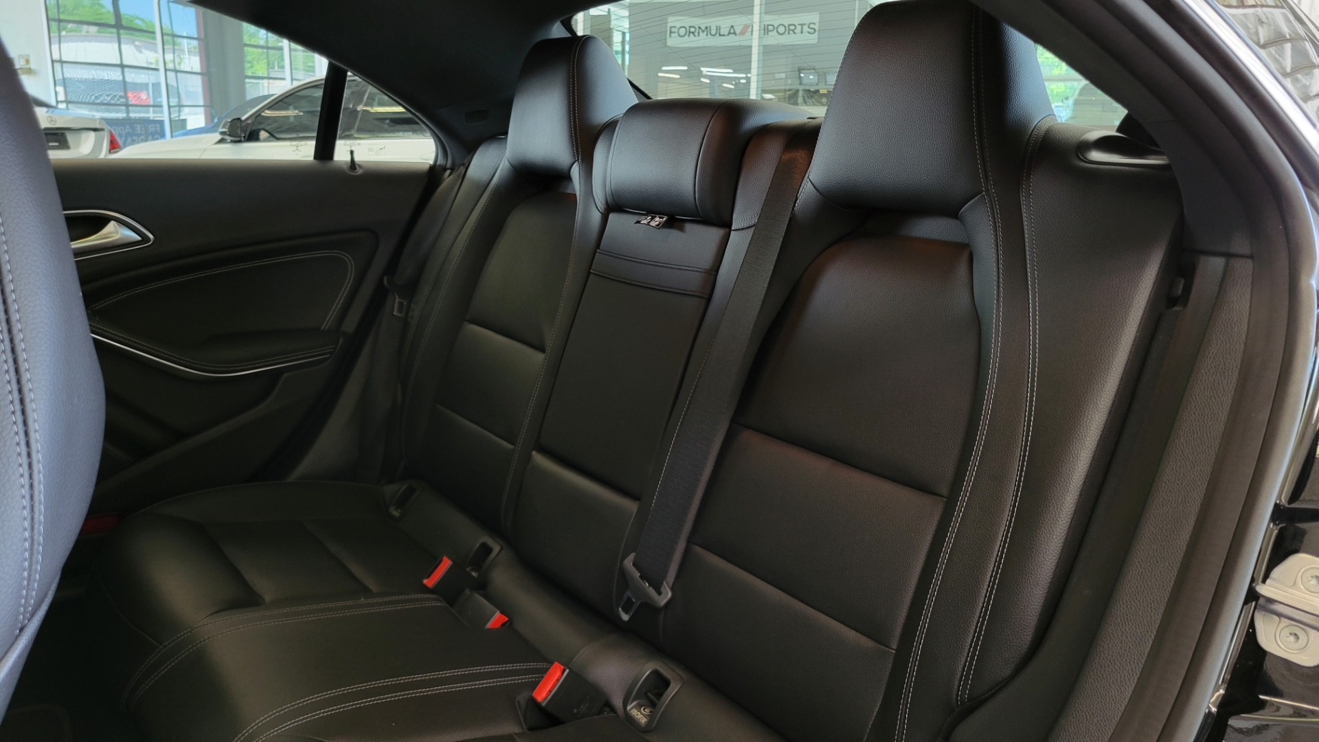 Used 2019 Mercedes-Benz CLA CLA 250 for sale Sold at Formula Imports in Charlotte NC 28227 57