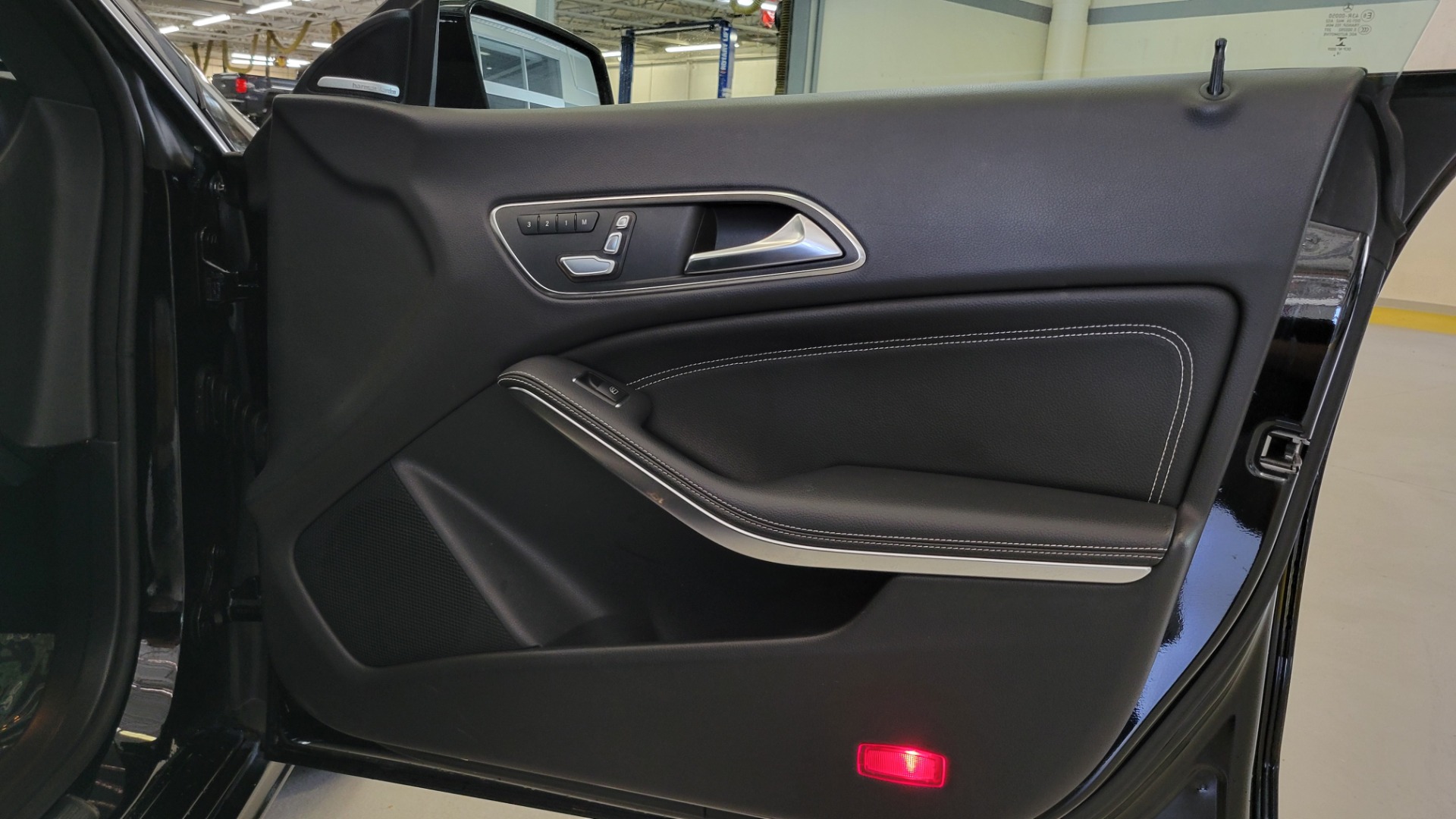 Used 2019 Mercedes-Benz CLA CLA 250 for sale Sold at Formula Imports in Charlotte NC 28227 58