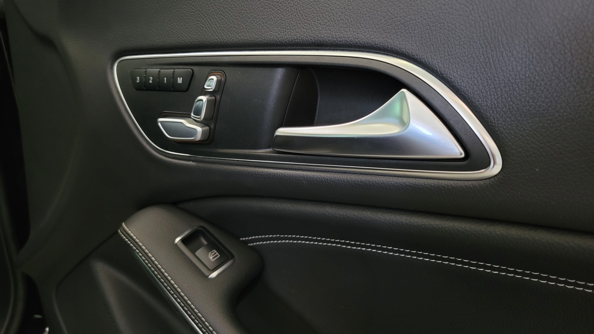 Used 2019 Mercedes-Benz CLA CLA 250 for sale Sold at Formula Imports in Charlotte NC 28227 59