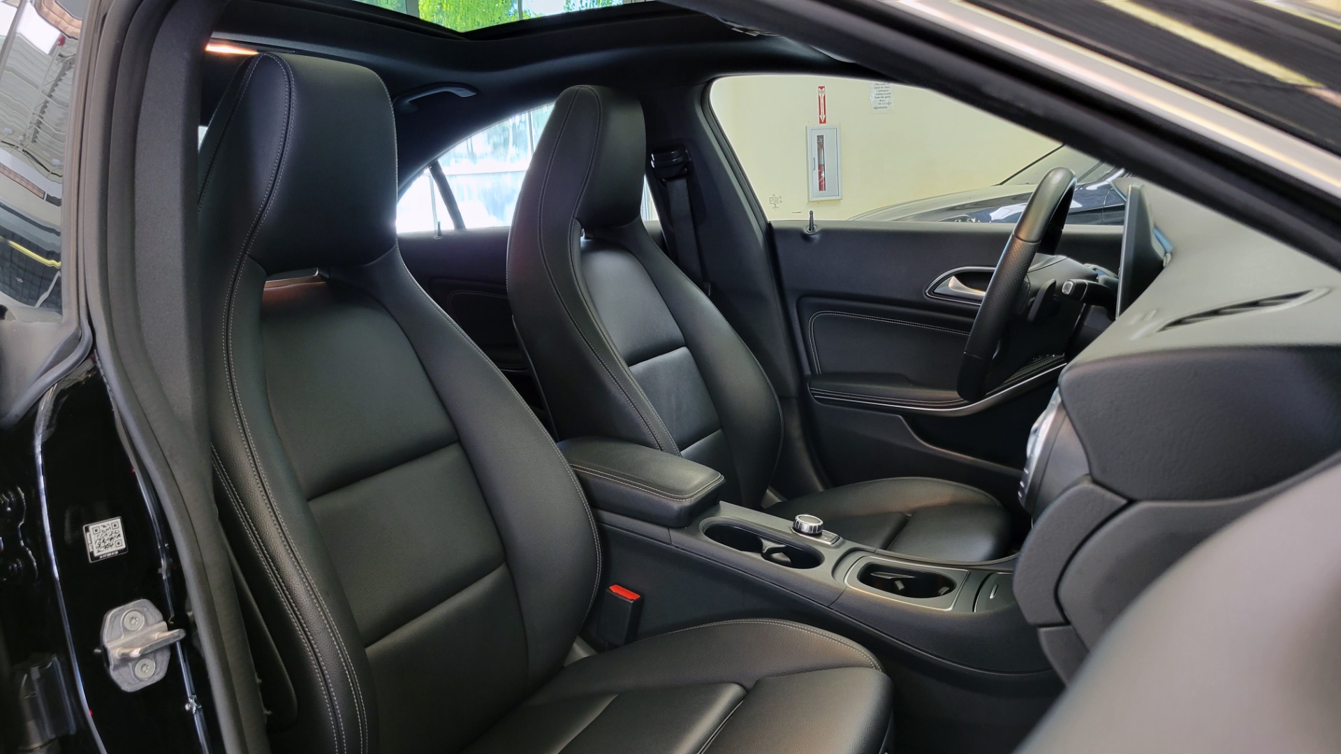 Used 2019 Mercedes-Benz CLA CLA 250 for sale Sold at Formula Imports in Charlotte NC 28227 61