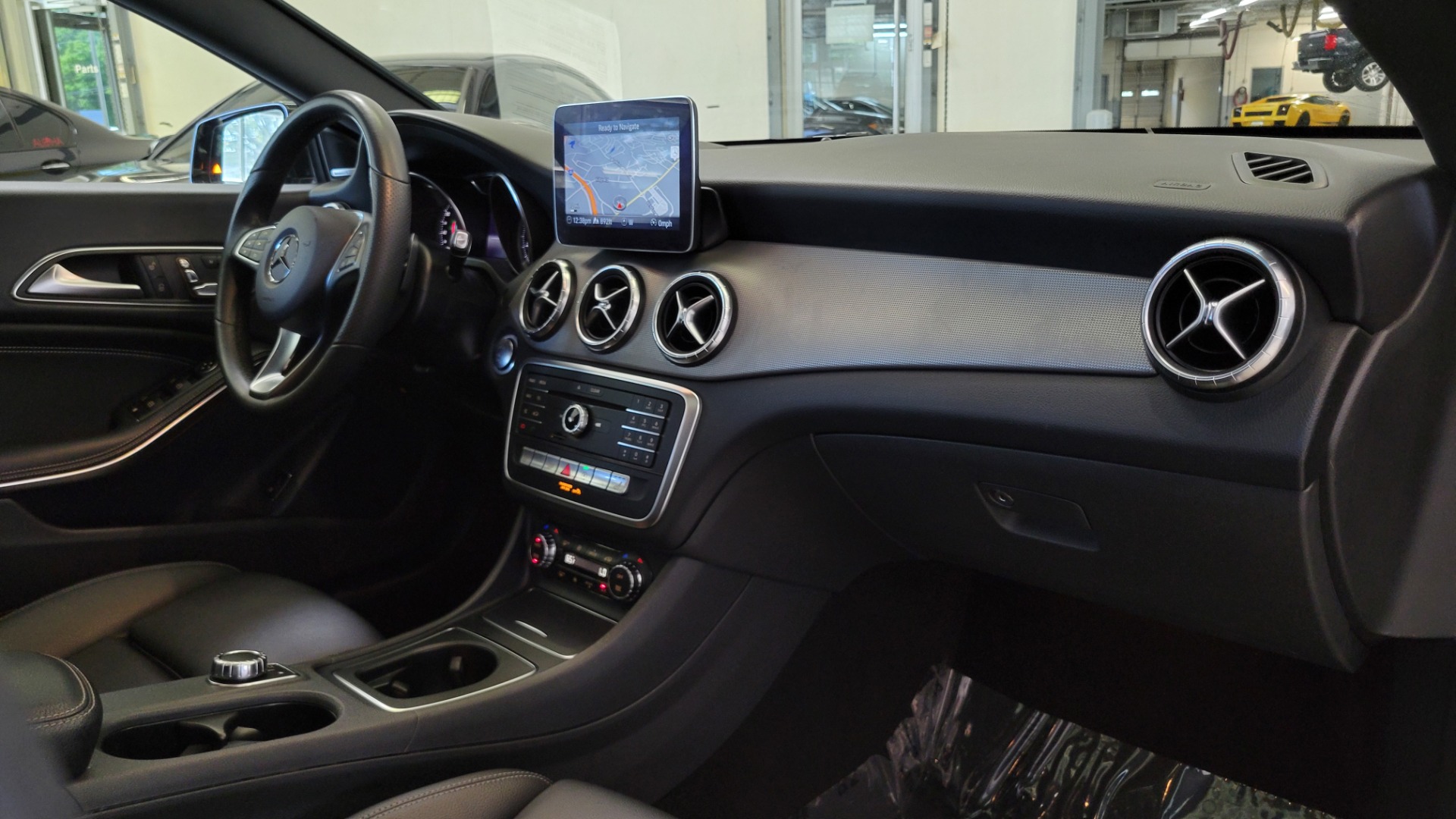 Used 2019 Mercedes-Benz CLA CLA 250 for sale Sold at Formula Imports in Charlotte NC 28227 62