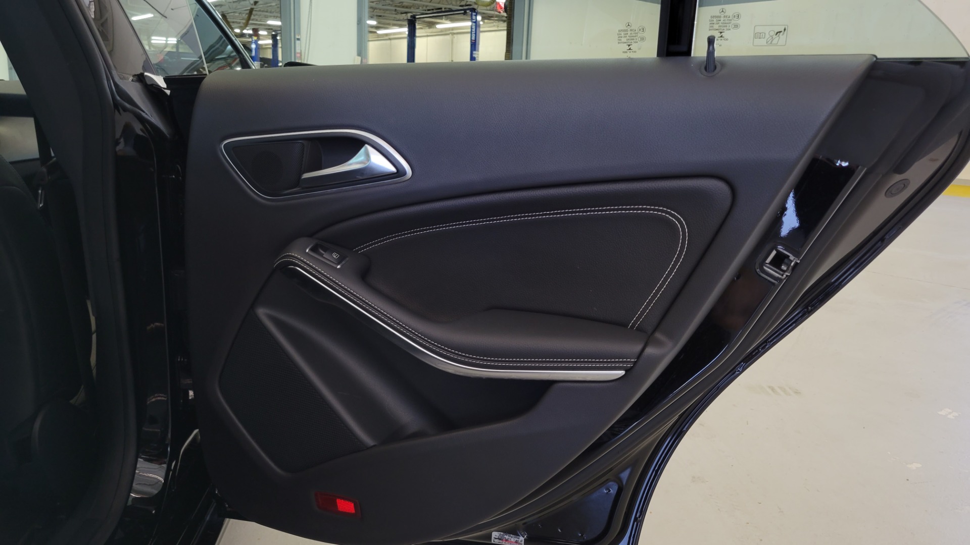 Used 2019 Mercedes-Benz CLA CLA 250 for sale Sold at Formula Imports in Charlotte NC 28227 64