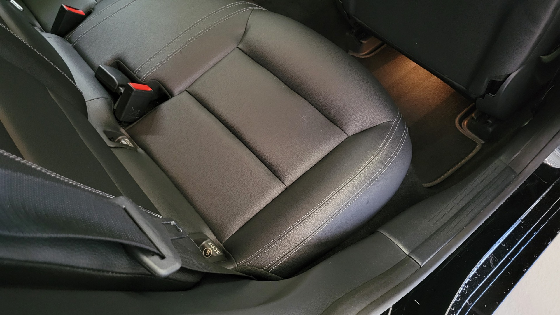 Used 2019 Mercedes-Benz CLA CLA 250 for sale Sold at Formula Imports in Charlotte NC 28227 65