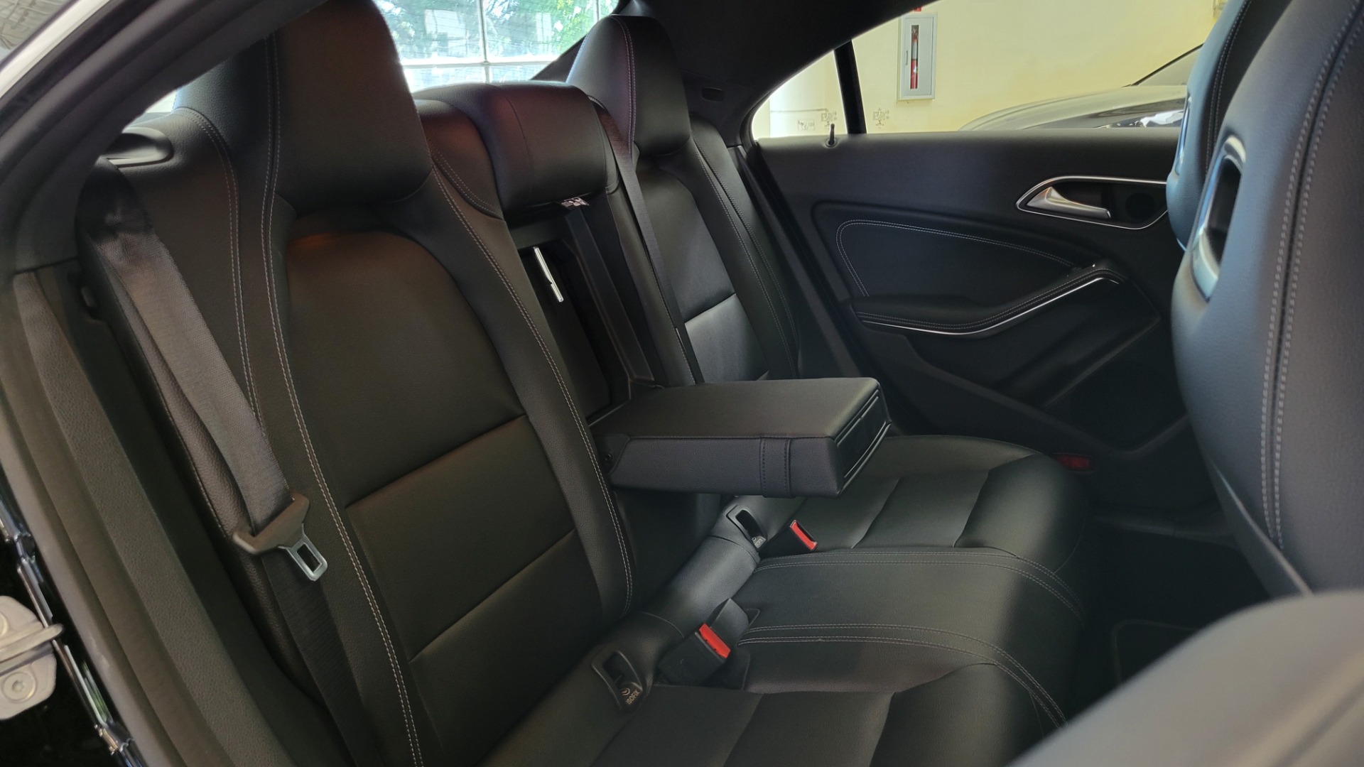 Used 2019 Mercedes-Benz CLA CLA 250 for sale Sold at Formula Imports in Charlotte NC 28227 66