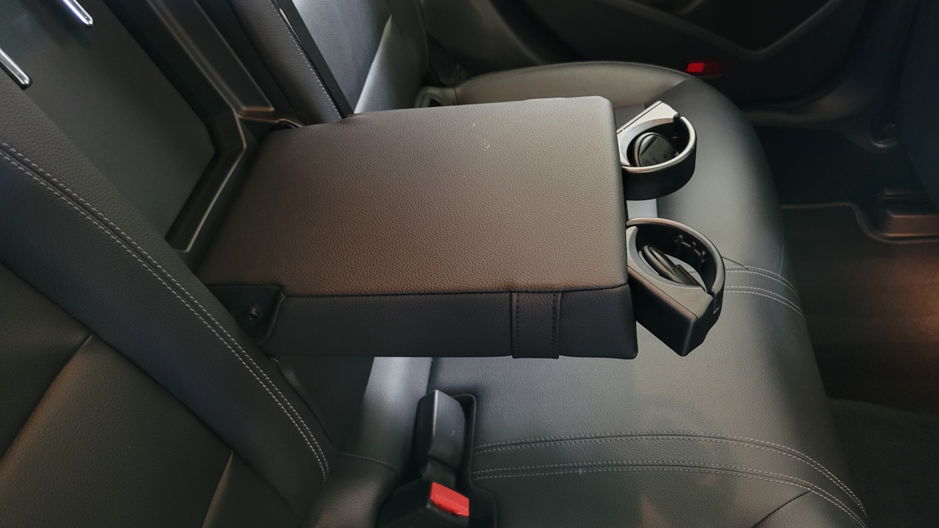 Used 2019 Mercedes-Benz CLA 250 4MATIC COUPE / PREMIUM / CONV / PANO-ROOF / SMARTPHONE for sale $32,795 at Formula Imports in Charlotte NC 28227 67