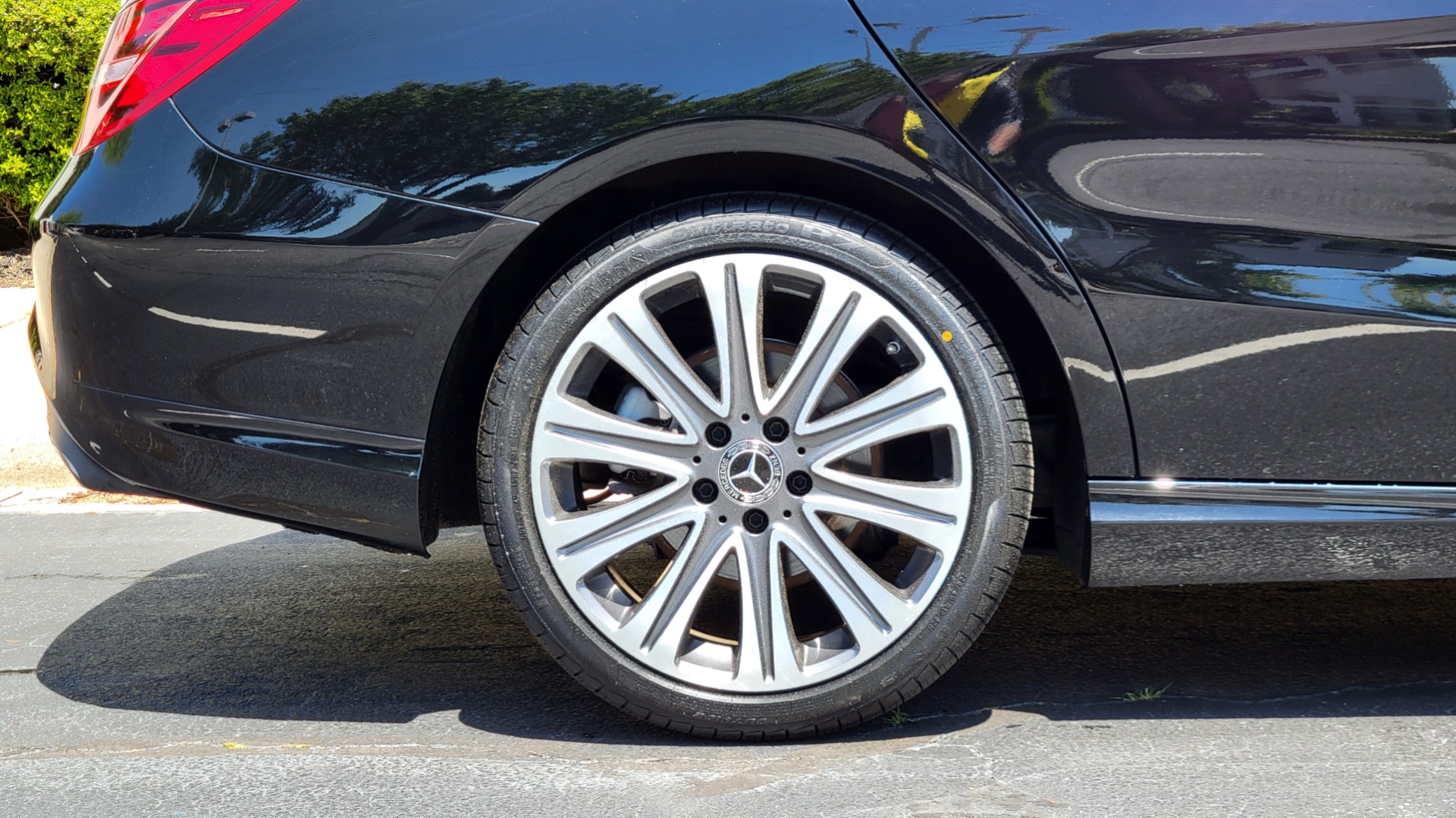 Used 2019 Mercedes-Benz CLA CLA 250 for sale Sold at Formula Imports in Charlotte NC 28227 74