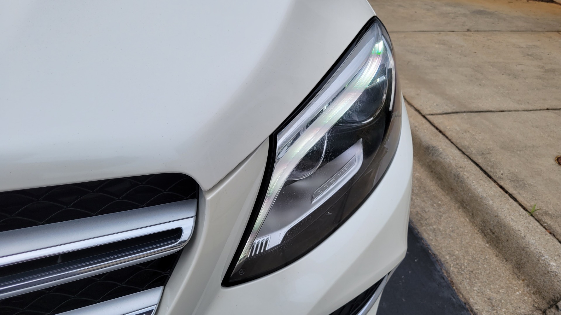 Used 2018 Mercedes-Benz GLE 350 4MATIC SUV / PREMIUM 3 / PANO-ROOF / H/K SND / REARVIEW for sale Sold at Formula Imports in Charlotte NC 28227 13