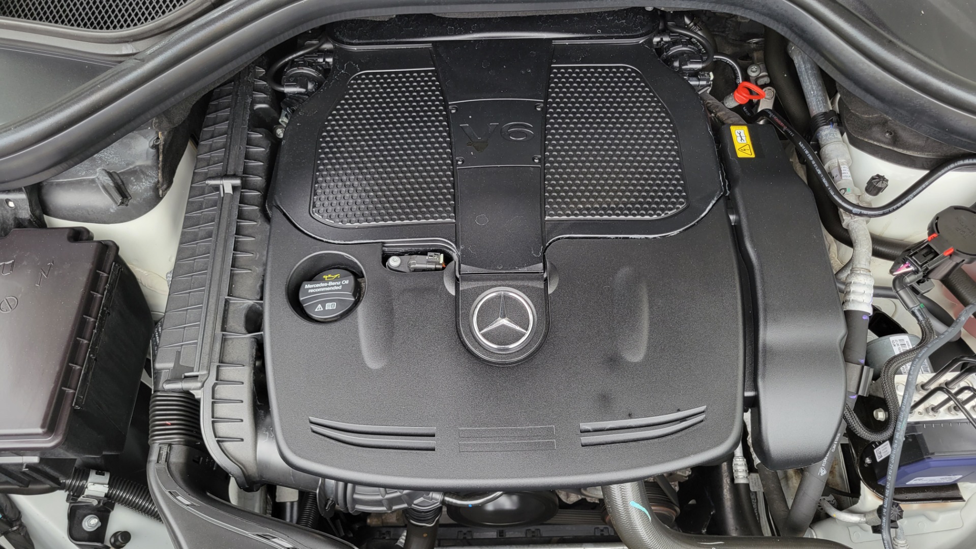 Used 2018 Mercedes-Benz GLE 350 4MATIC SUV / PREMIUM 3 / PANO-ROOF / H/K SND / REARVIEW for sale Sold at Formula Imports in Charlotte NC 28227 18