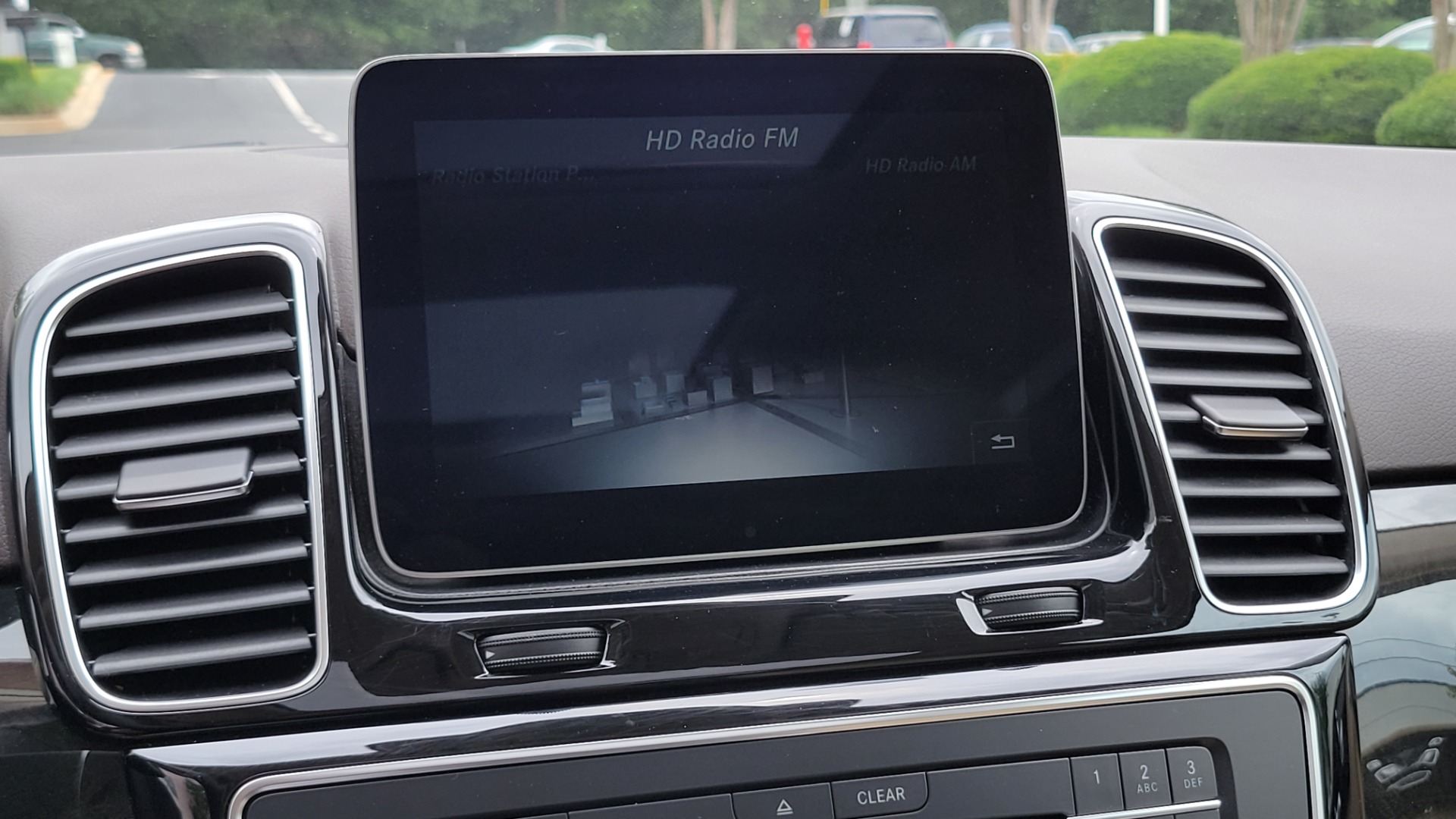 Used 2018 Mercedes-Benz GLE 350 4MATIC SUV / PREMIUM 3 / PANO-ROOF / H/K SND / REARVIEW for sale Sold at Formula Imports in Charlotte NC 28227 42
