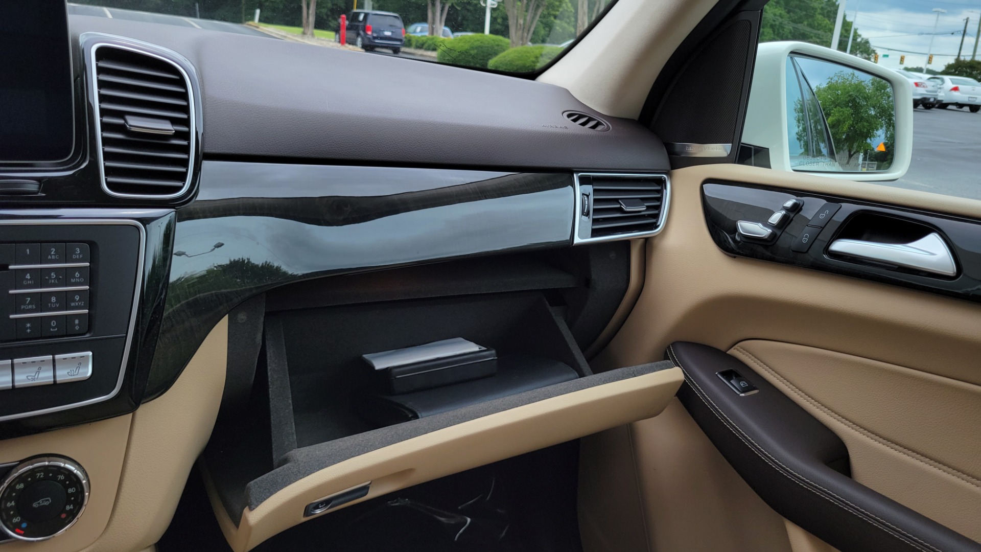 Standard Hood Fender & Mirror Kit | MERCEDES BENZ GLE SUV 350 BASE 2018 Standard Hood Fender & Mirror Kit | MERCEDES BENZ GLE SUV 350 BASE 2018