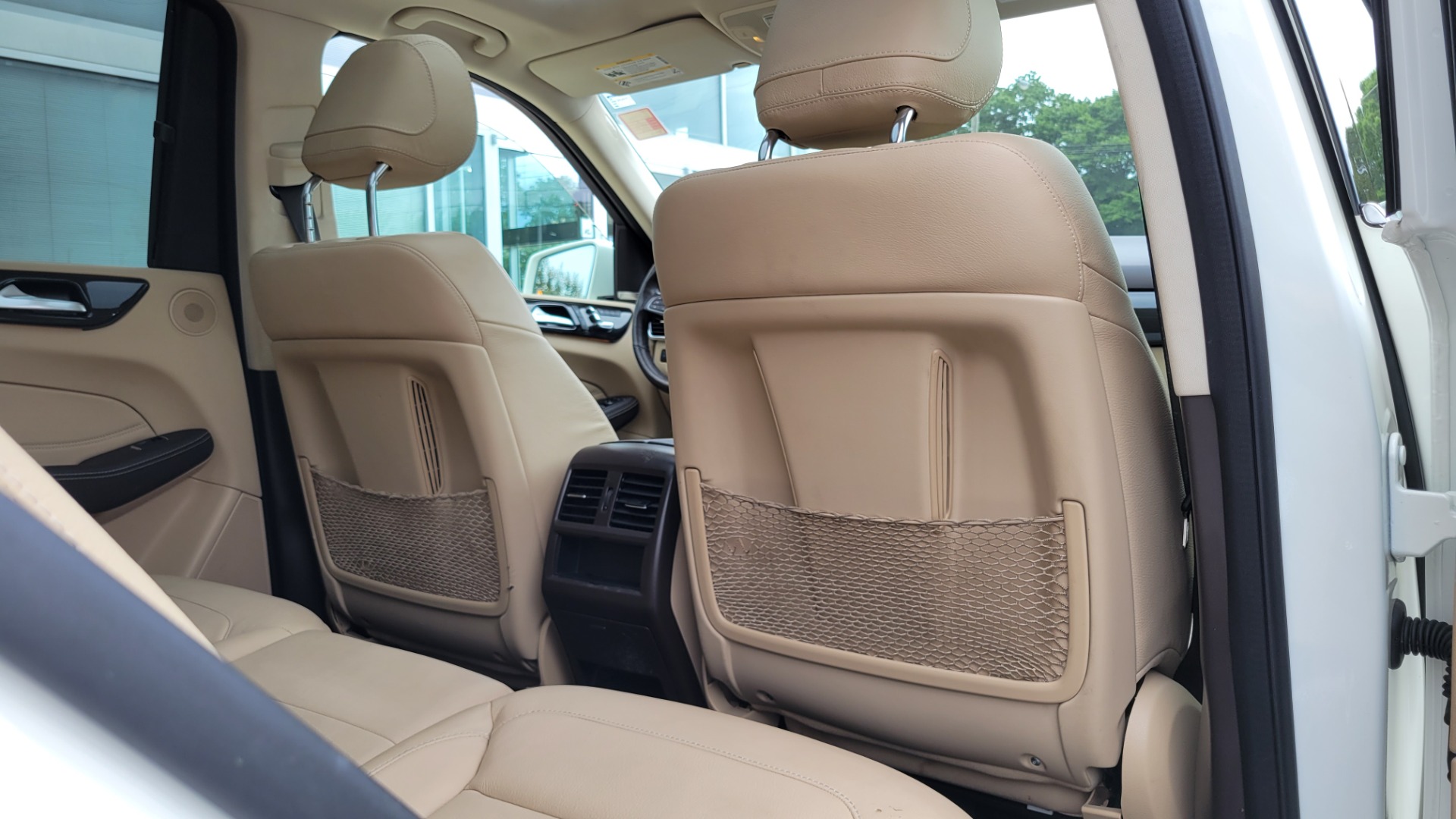 Used 2018 Mercedes-Benz GLE 350 4MATIC SUV / PREMIUM 3 / PANO-ROOF / H/K SND / REARVIEW for sale Sold at Formula Imports in Charlotte NC 28227 74