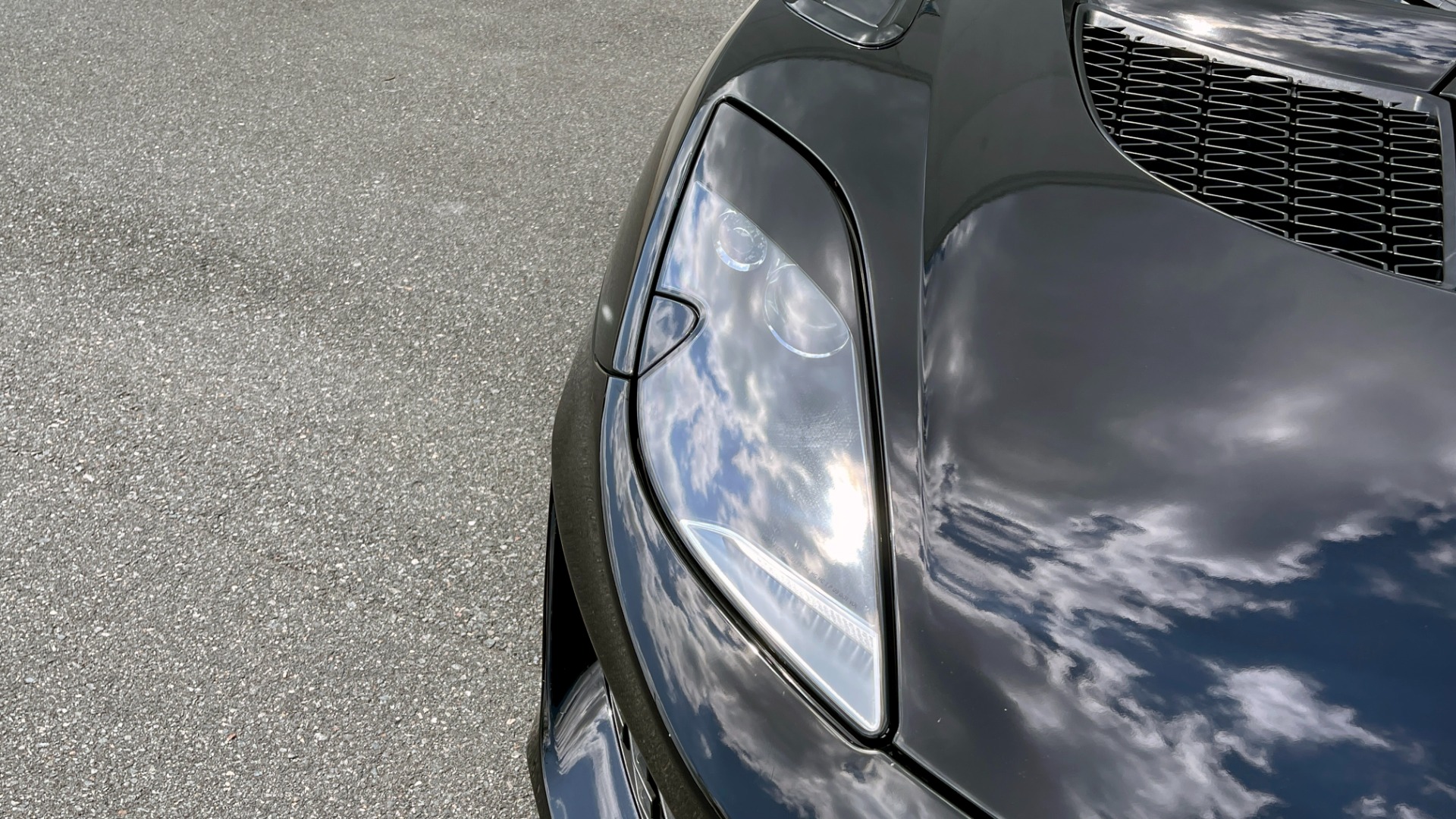 Used 2020 Lotus Evora GT SUPERCHARGED / CARBON FIBER SEATS / CARBON FIBER TRIM / PHANTOM BLACK / SUB for sale Sold at Formula Imports in Charlotte NC 28227 14