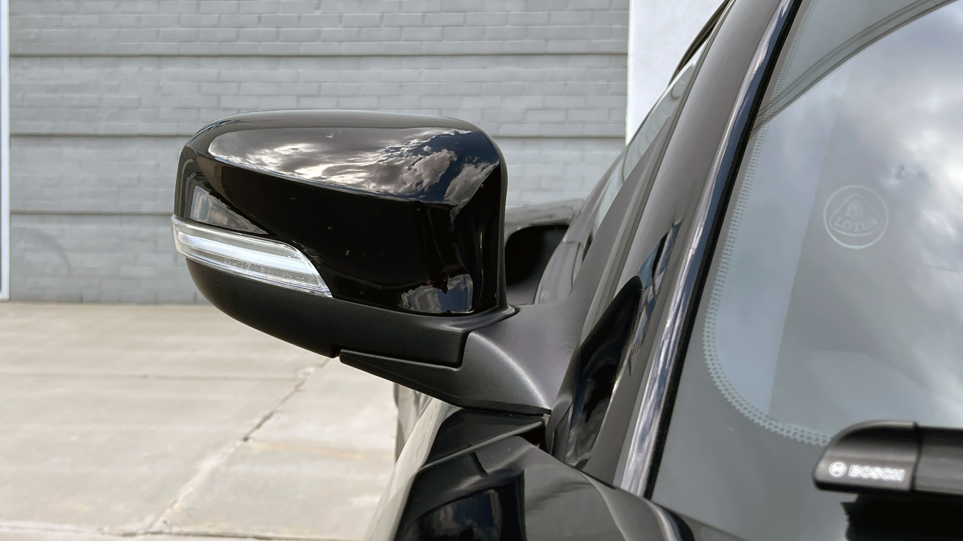Used 2020 Lotus Evora GT SUPERCHARGED / CARBON FIBER SEATS / CARBON FIBER TRIM / PHANTOM BLACK / SUB for sale Sold at Formula Imports in Charlotte NC 28227 16