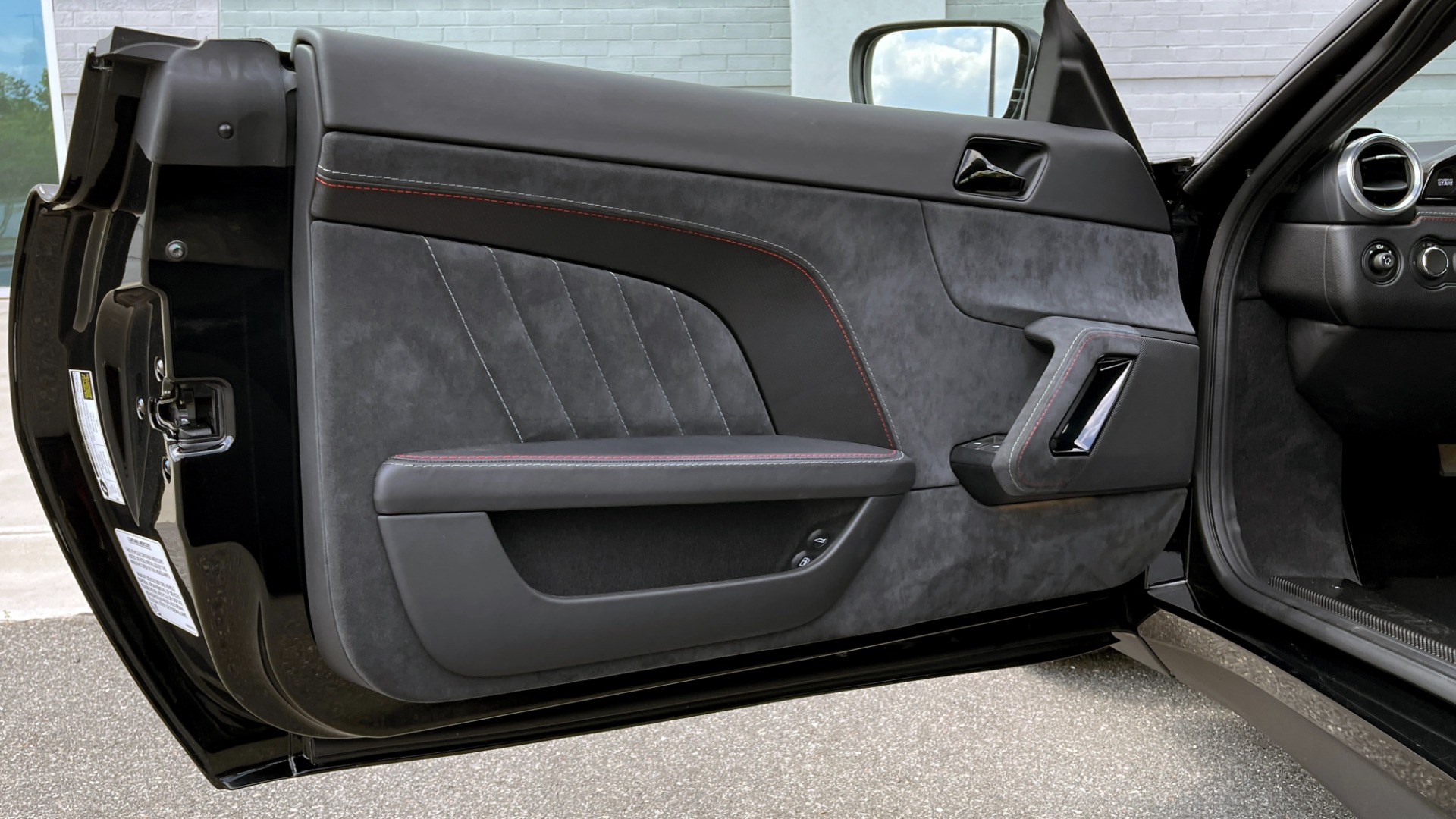 Used 2020 Lotus Evora GT SUPERCHARGED / CARBON FIBER SEATS / CARBON FIBER TRIM / PHANTOM BLACK / SUB for sale Sold at Formula Imports in Charlotte NC 28227 18