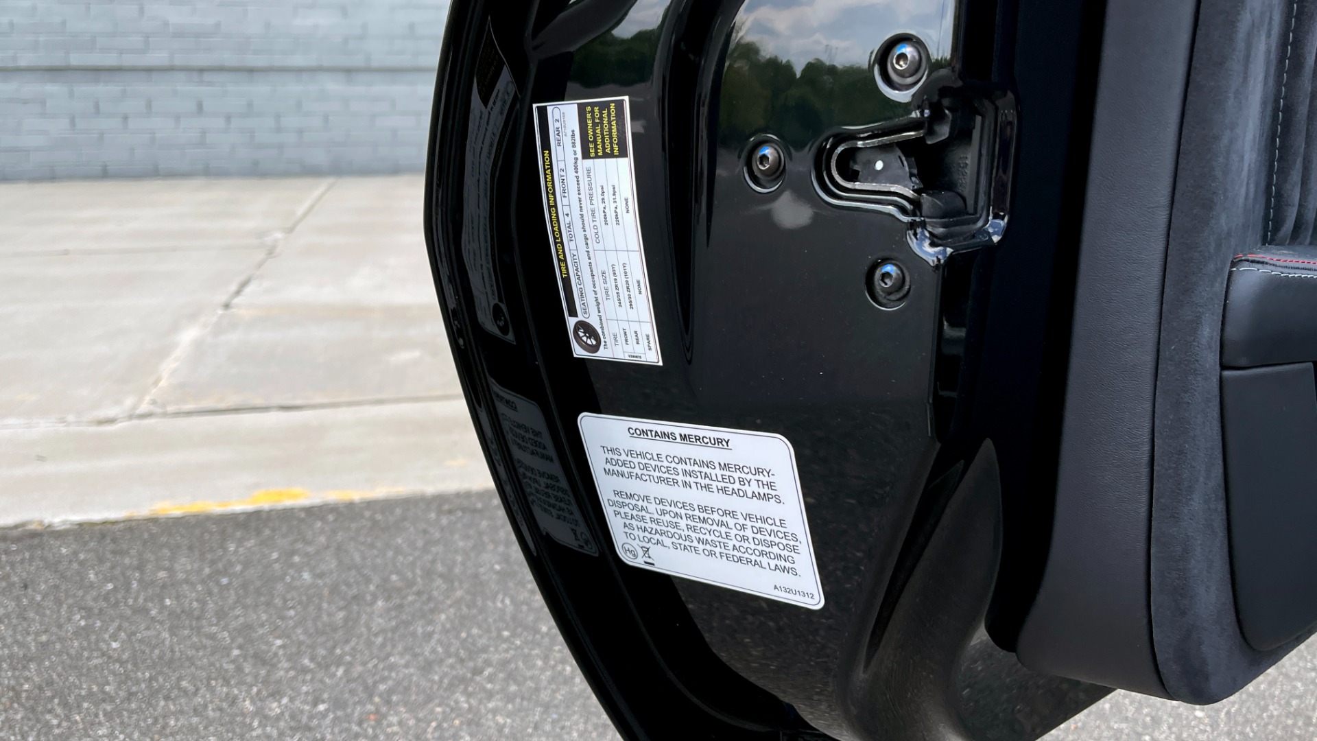 Used 2020 Lotus Evora GT SUPERCHARGED / CARBON FIBER SEATS / CARBON FIBER TRIM / PHANTOM BLACK / SUB for sale Sold at Formula Imports in Charlotte NC 28227 19