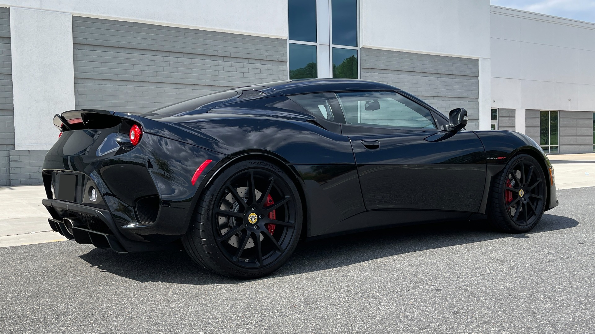 Used 2020 Lotus EVORA GT COUPE / 3.5L SC / NAV / ALPINE SND W/SUBWOOFER / REARVIEW for sale $102,895 at Formula Imports in Charlotte NC 28227 2