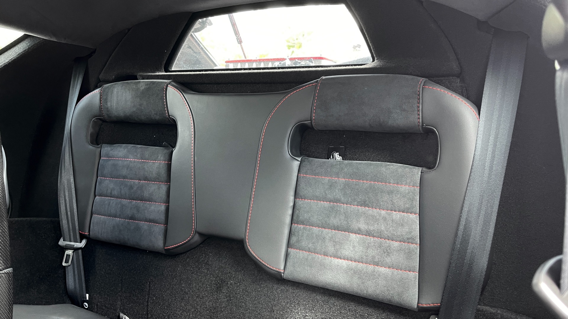 Used 2020 Lotus Evora GT SUPERCHARGED / CARBON FIBER SEATS / CARBON FIBER TRIM / PHANTOM BLACK / SUB for sale Sold at Formula Imports in Charlotte NC 28227 28