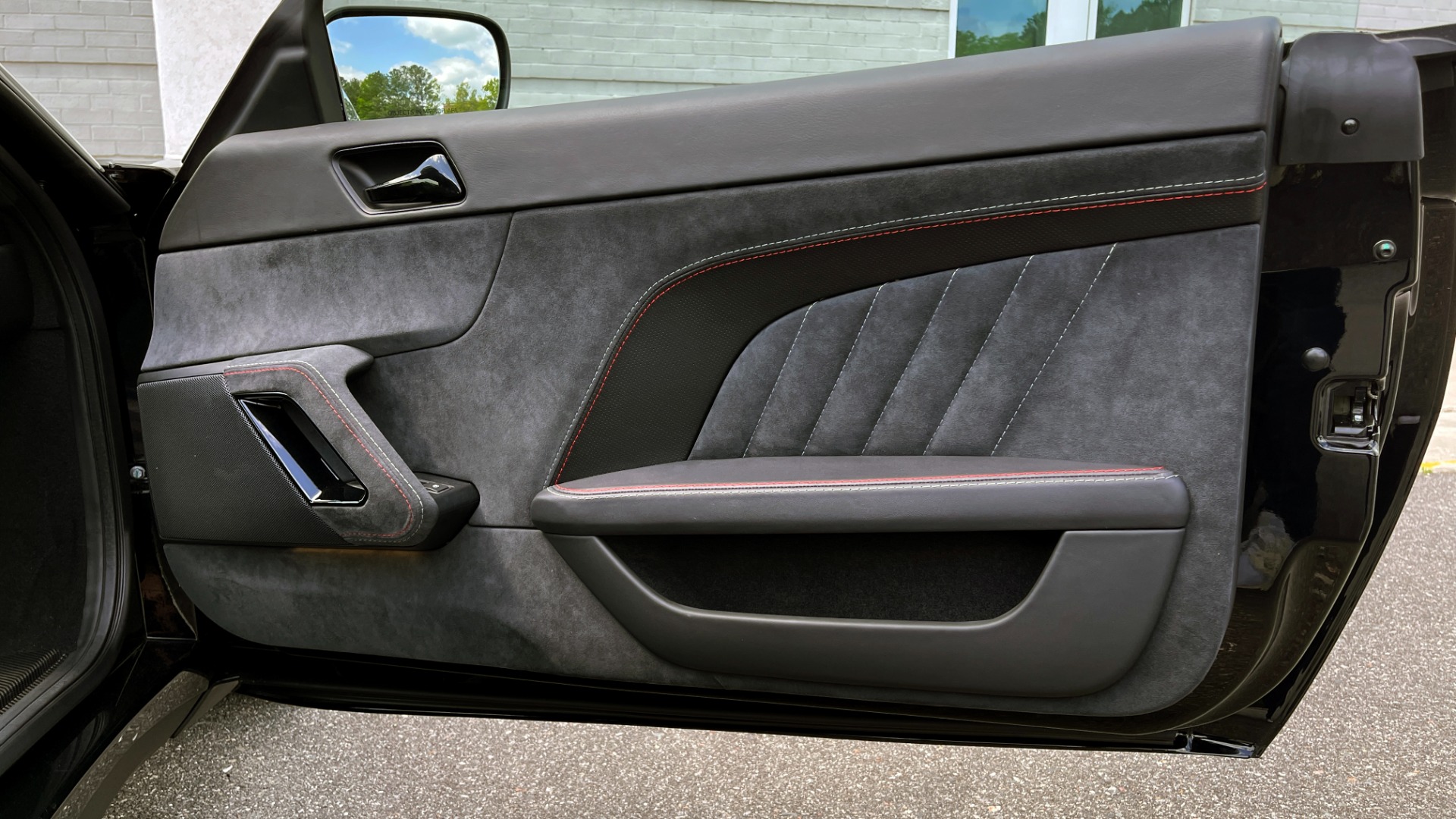 Used 2020 Lotus Evora GT SUPERCHARGED / CARBON FIBER SEATS / CARBON FIBER TRIM / PHANTOM BLACK / SUB for sale Sold at Formula Imports in Charlotte NC 28227 30