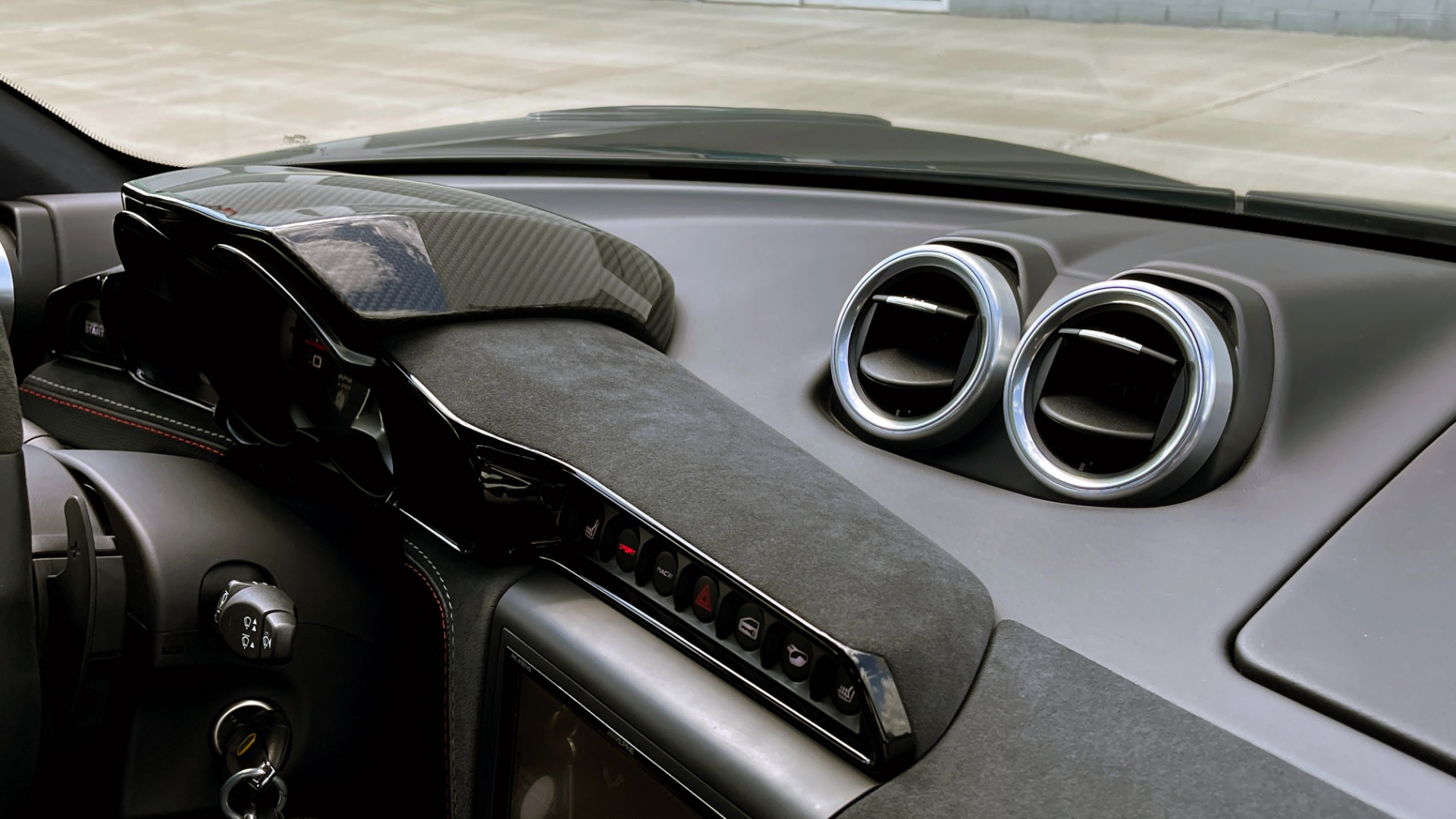 Used 2020 Lotus EVORA GT COUPE / 3.5L SC / NAV / ALPINE SND W/SUBWOOFER / REARVIEW for sale $102,895 at Formula Imports in Charlotte NC 28227 34