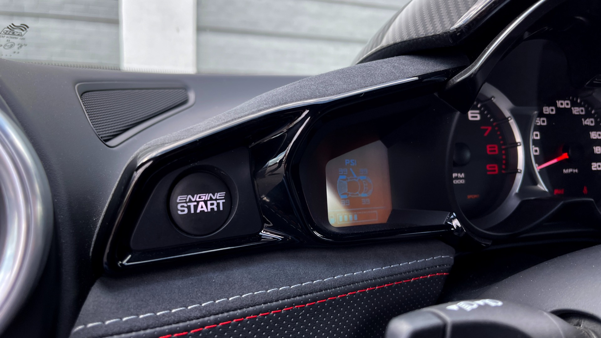 Used 2020 Lotus Evora GT SUPERCHARGED / CARBON FIBER SEATS / CARBON FIBER TRIM / PHANTOM BLACK / SUB for sale Sold at Formula Imports in Charlotte NC 28227 39
