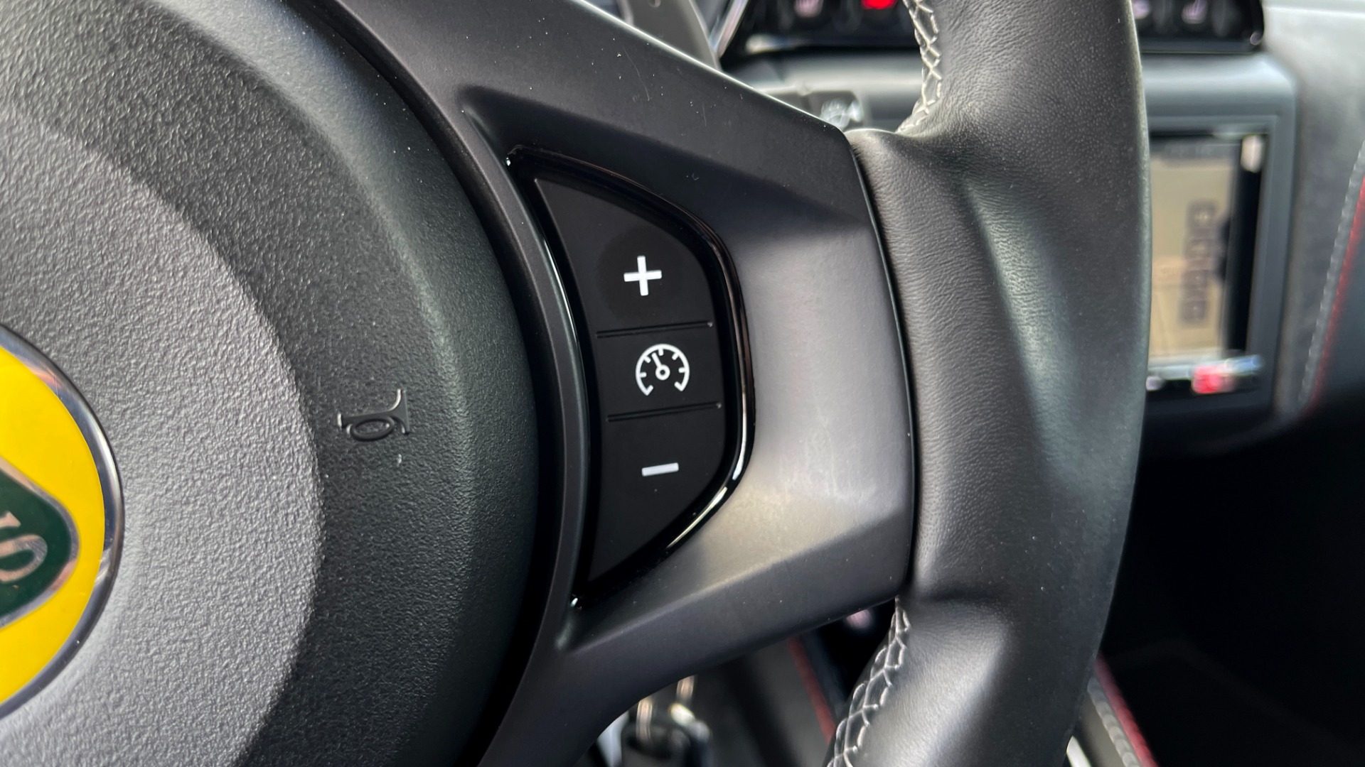 Used 2020 Lotus Evora GT SUPERCHARGED / CARBON FIBER SEATS / CARBON FIBER TRIM / PHANTOM BLACK / SUB for sale Sold at Formula Imports in Charlotte NC 28227 41