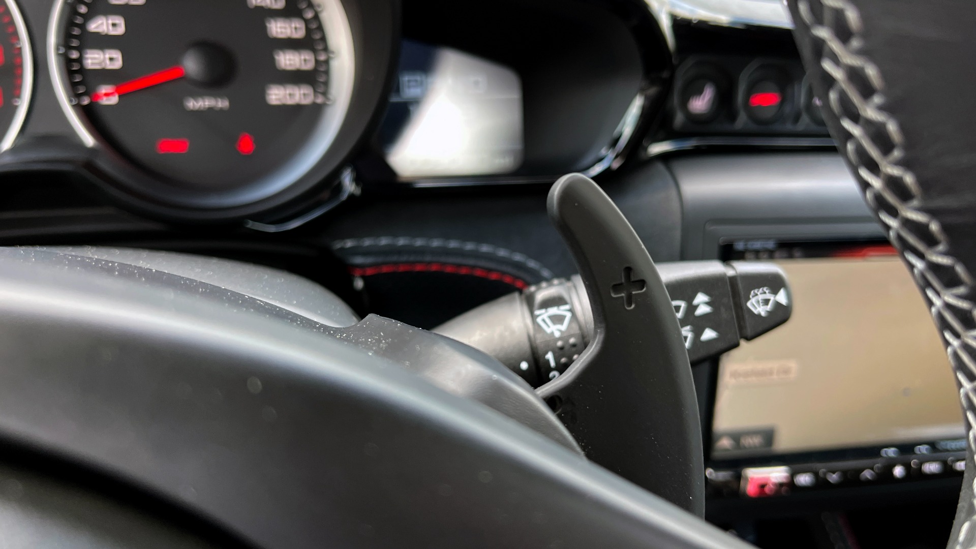 Used 2020 Lotus Evora GT SUPERCHARGED / CARBON FIBER SEATS / CARBON FIBER TRIM / PHANTOM BLACK / SUB for sale Sold at Formula Imports in Charlotte NC 28227 42