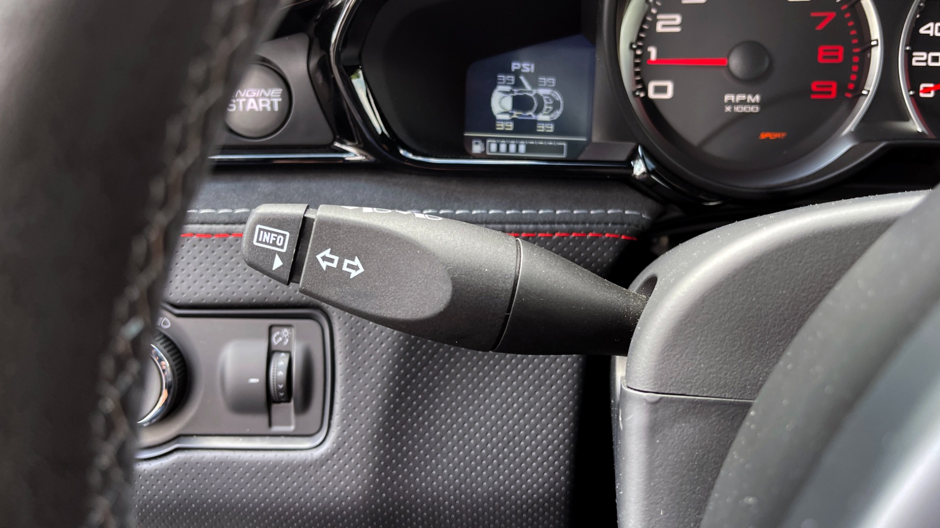 Used 2020 Lotus Evora GT SUPERCHARGED / CARBON FIBER SEATS / CARBON FIBER TRIM / PHANTOM BLACK / SUB for sale Sold at Formula Imports in Charlotte NC 28227 43