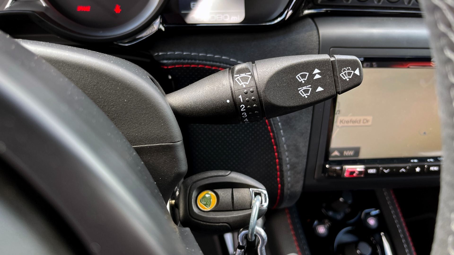 Used 2020 Lotus Evora GT SUPERCHARGED / CARBON FIBER SEATS / CARBON FIBER TRIM / PHANTOM BLACK / SUB for sale Sold at Formula Imports in Charlotte NC 28227 44